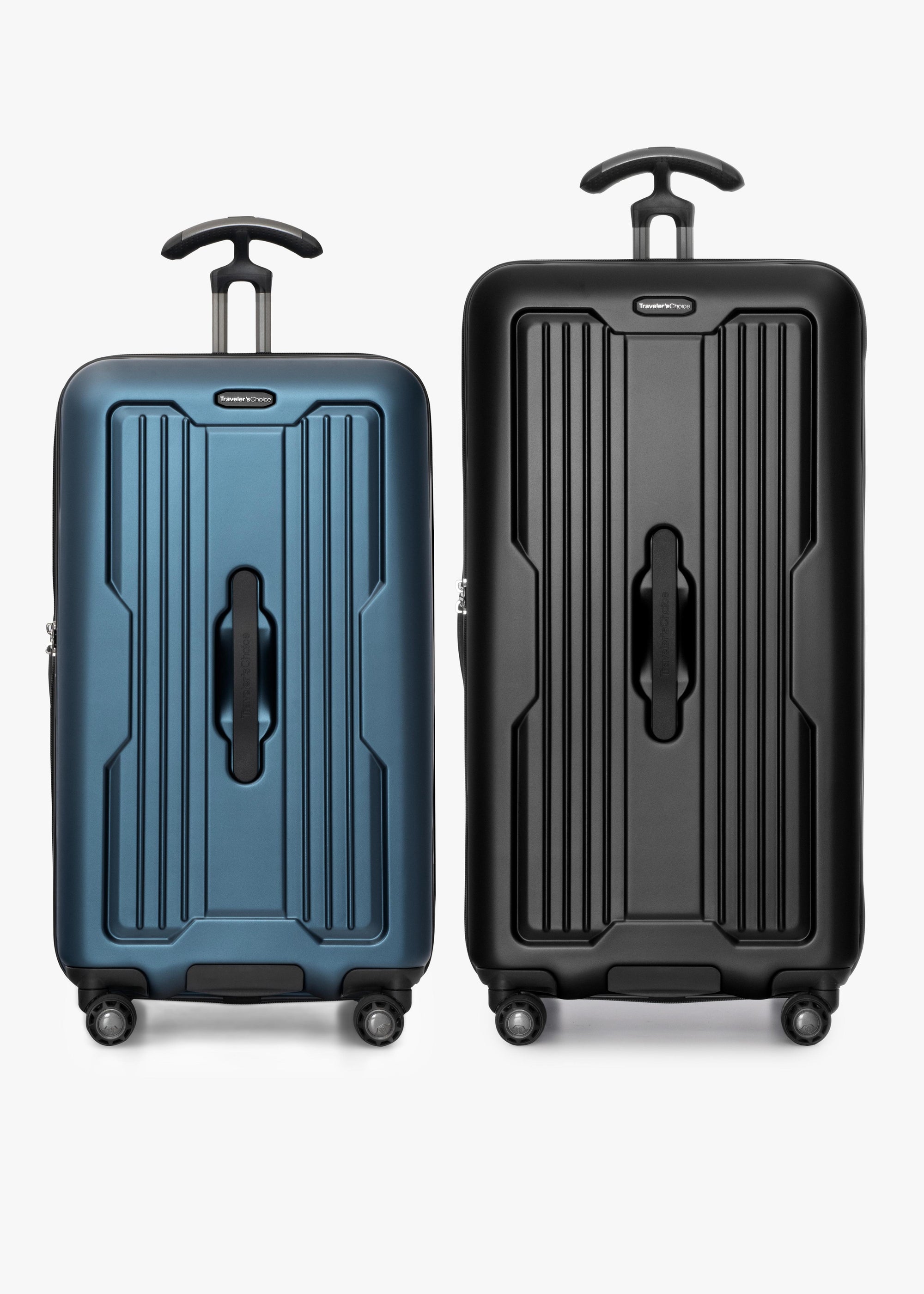 Ultimax II Trunk Bundle