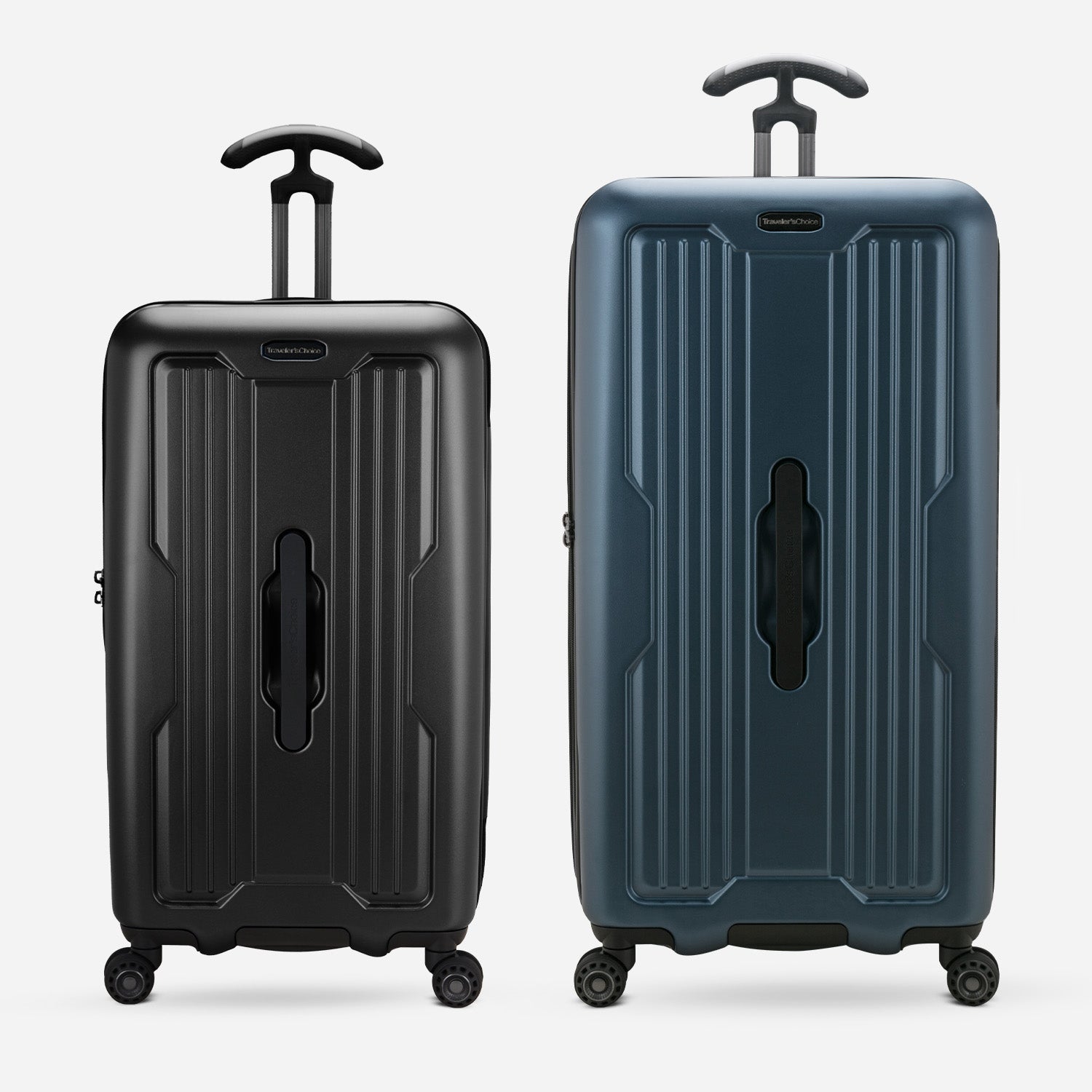 Red Dot Award 2-Piece Luggage Set - Ultimax II | Traveler's Choice