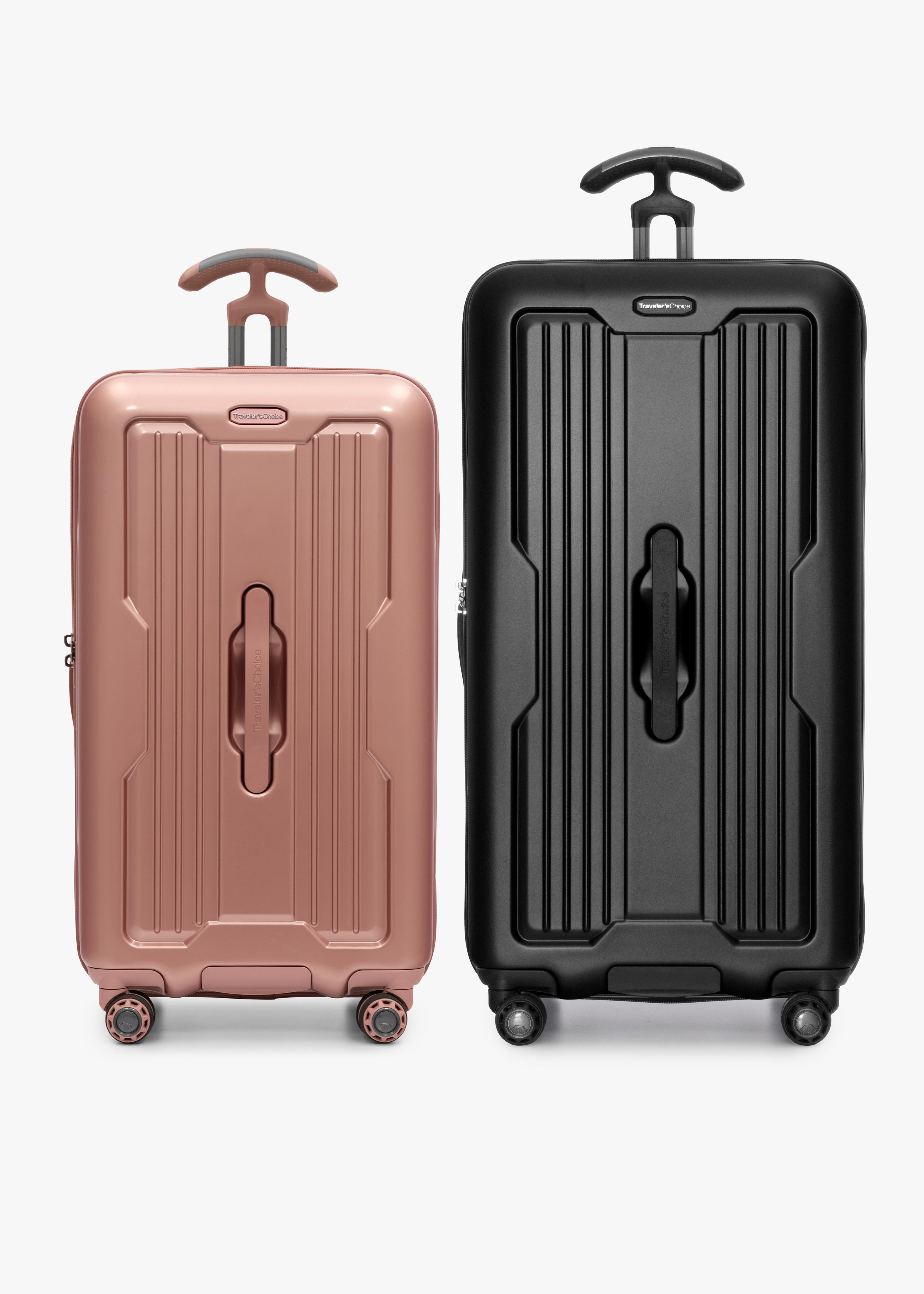 Red Dot Award 2-Piece Luggage Set - Ultimax II | Traveler's Choice