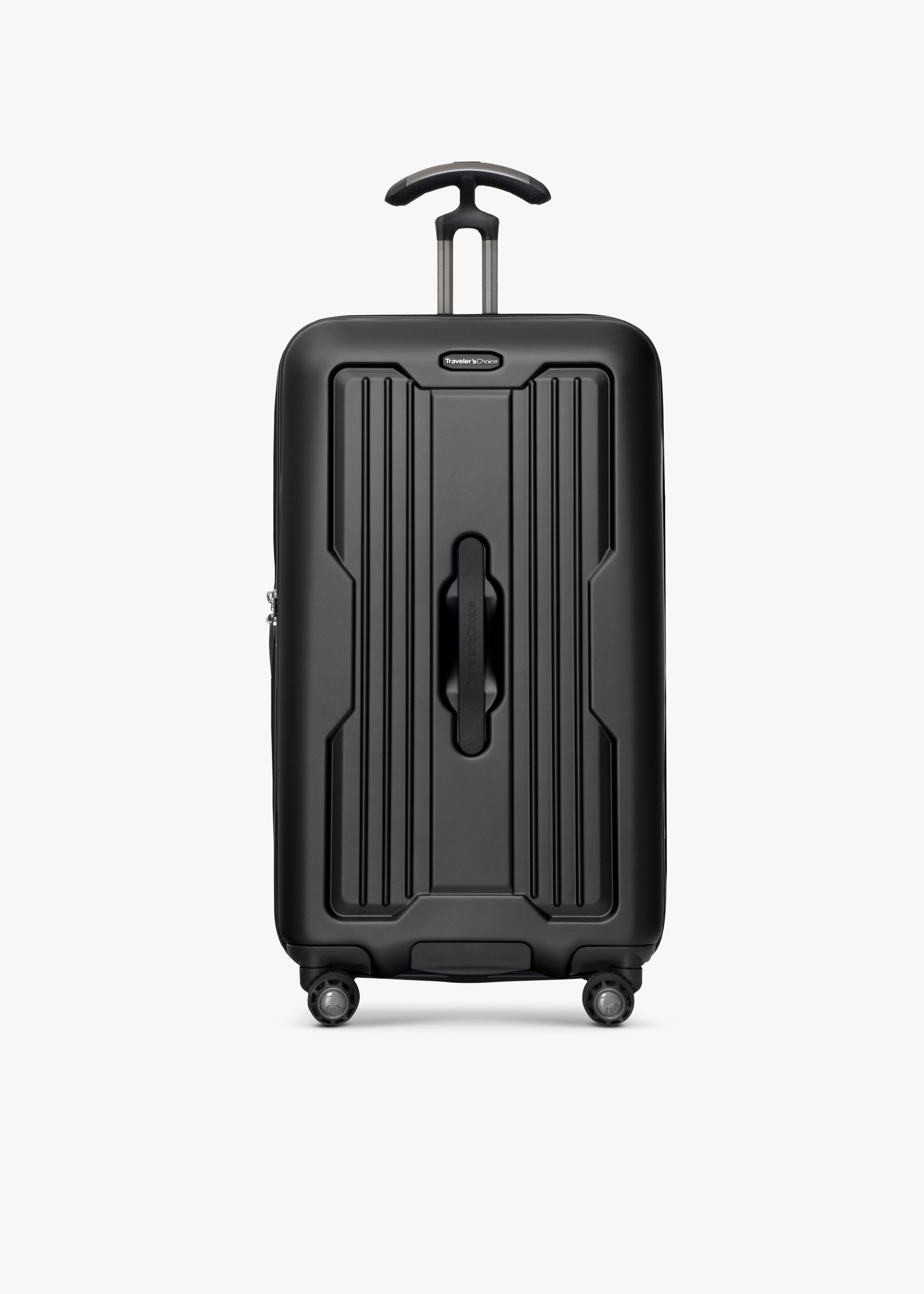 Award-Winning Medium Checked Luggage - Ultimax II | Traveler's Choice