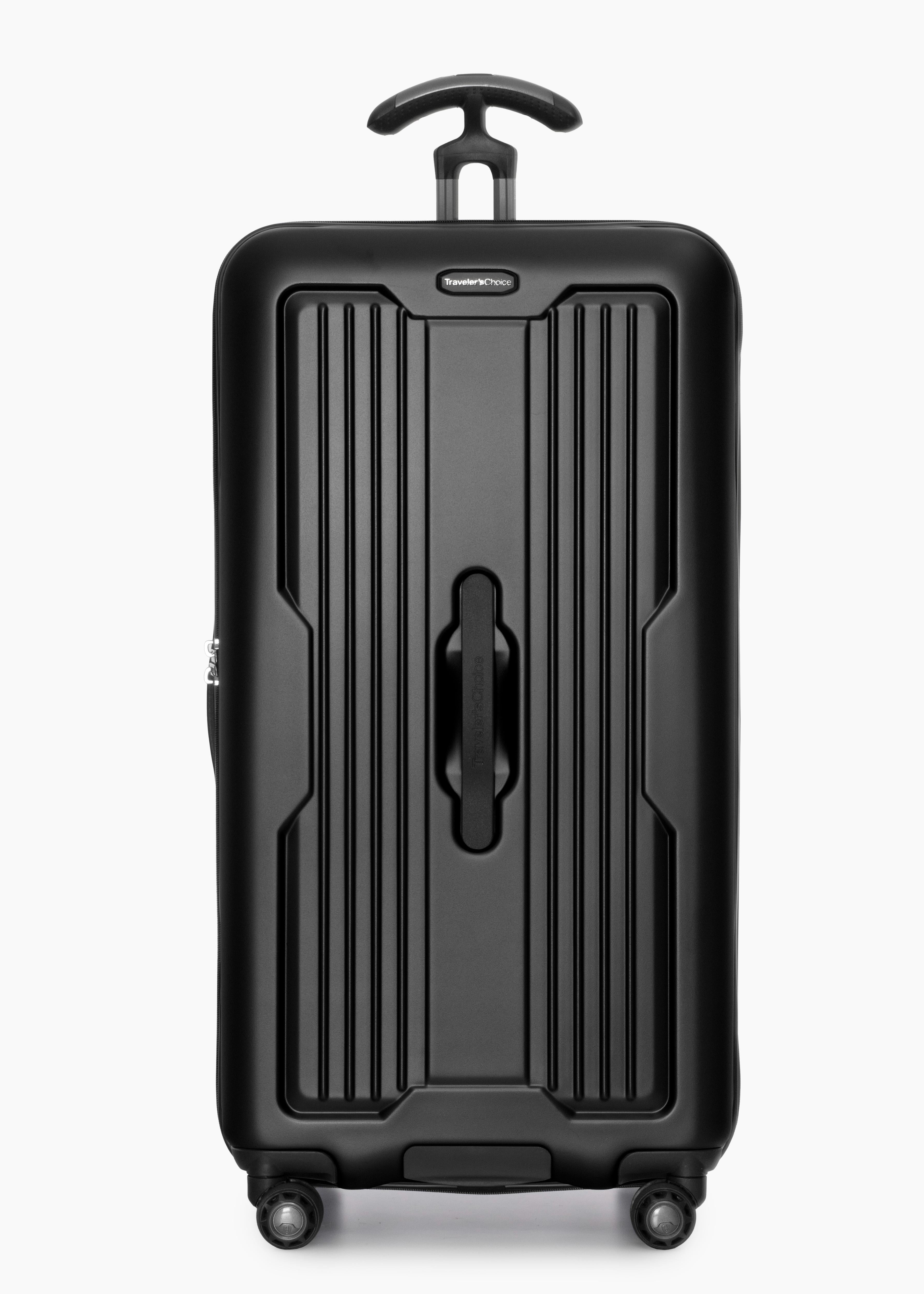 Red Dot Award 2-Piece Luggage Set - Ultimax II | Traveler's Choice