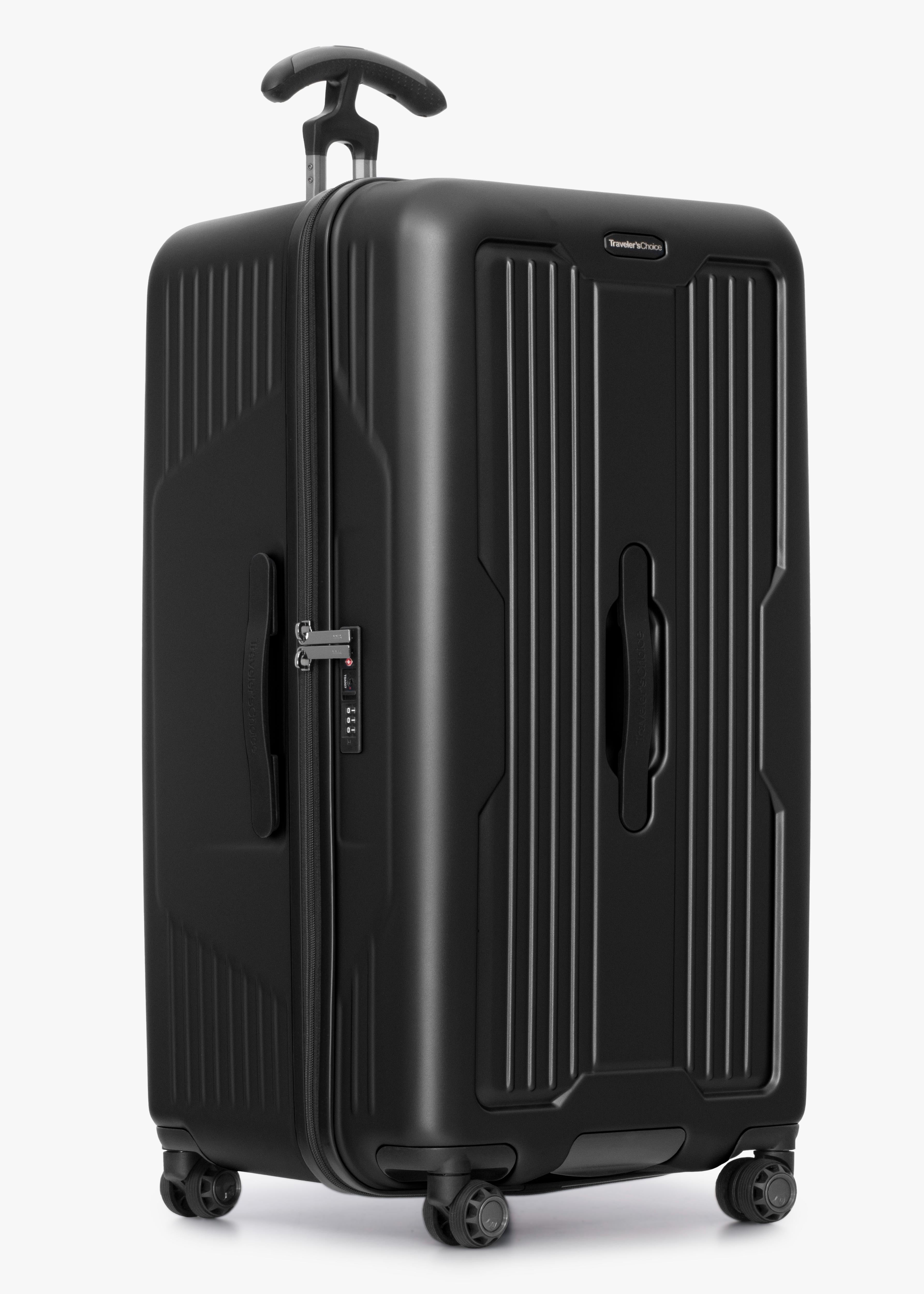 Award-Winning Large Checked Luggage - Ultimax II | Traveler's Choice