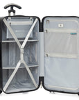 Ultimax II Large Trunk