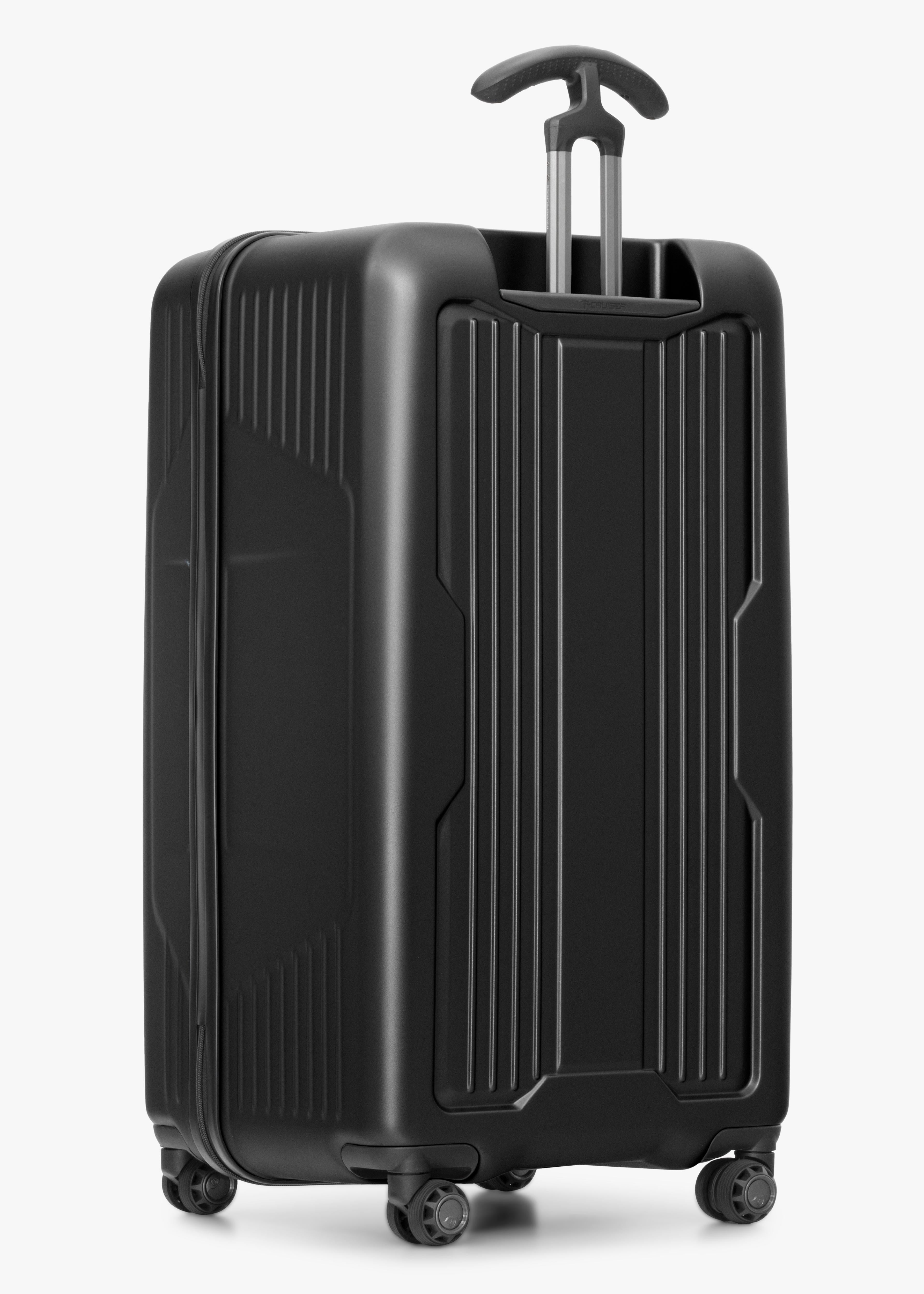 Award-Winning Large Checked Luggage - Ultimax II | Traveler's Choice