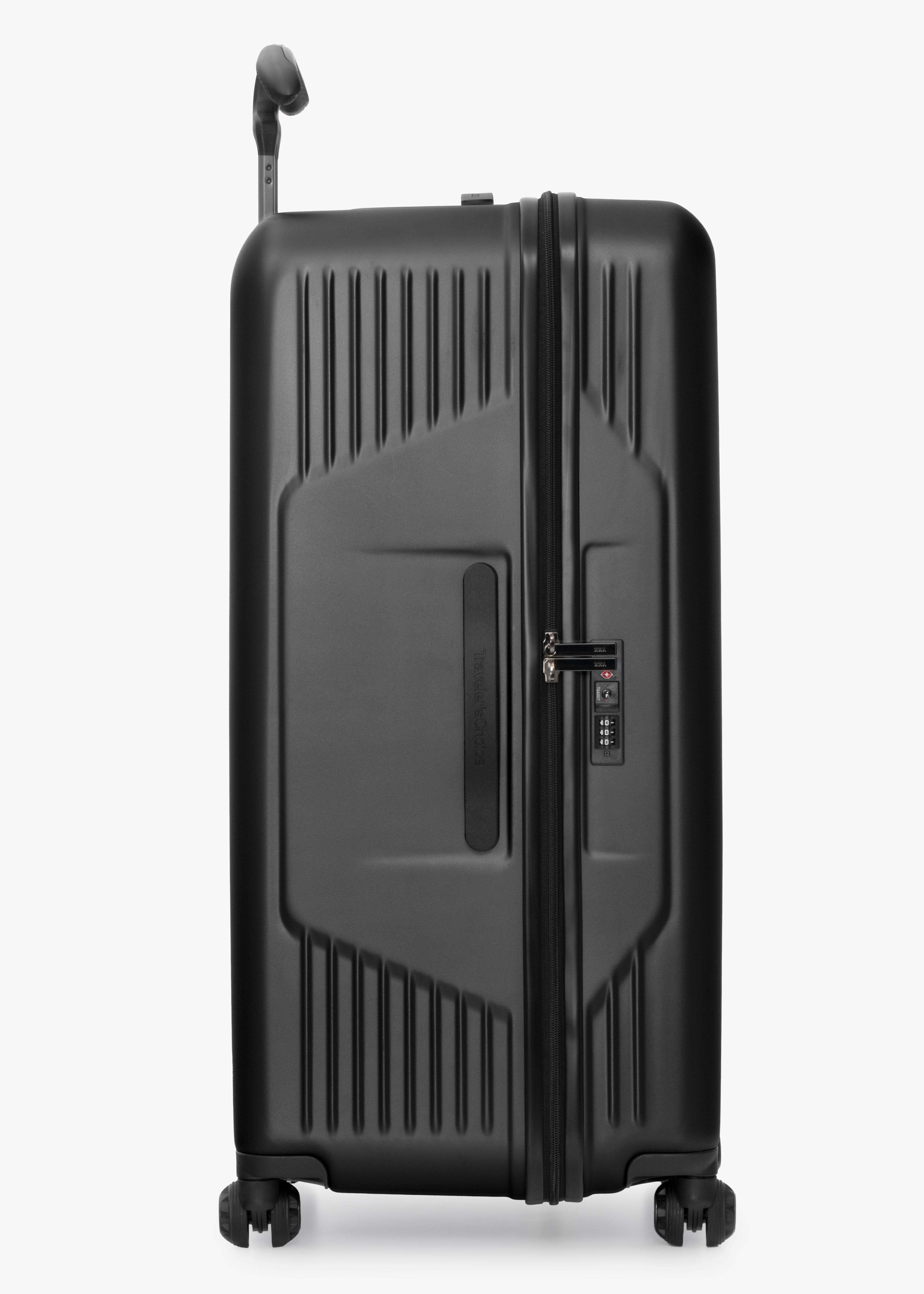 Award-Winning Large Checked Luggage - Ultimax II | Traveler's Choice