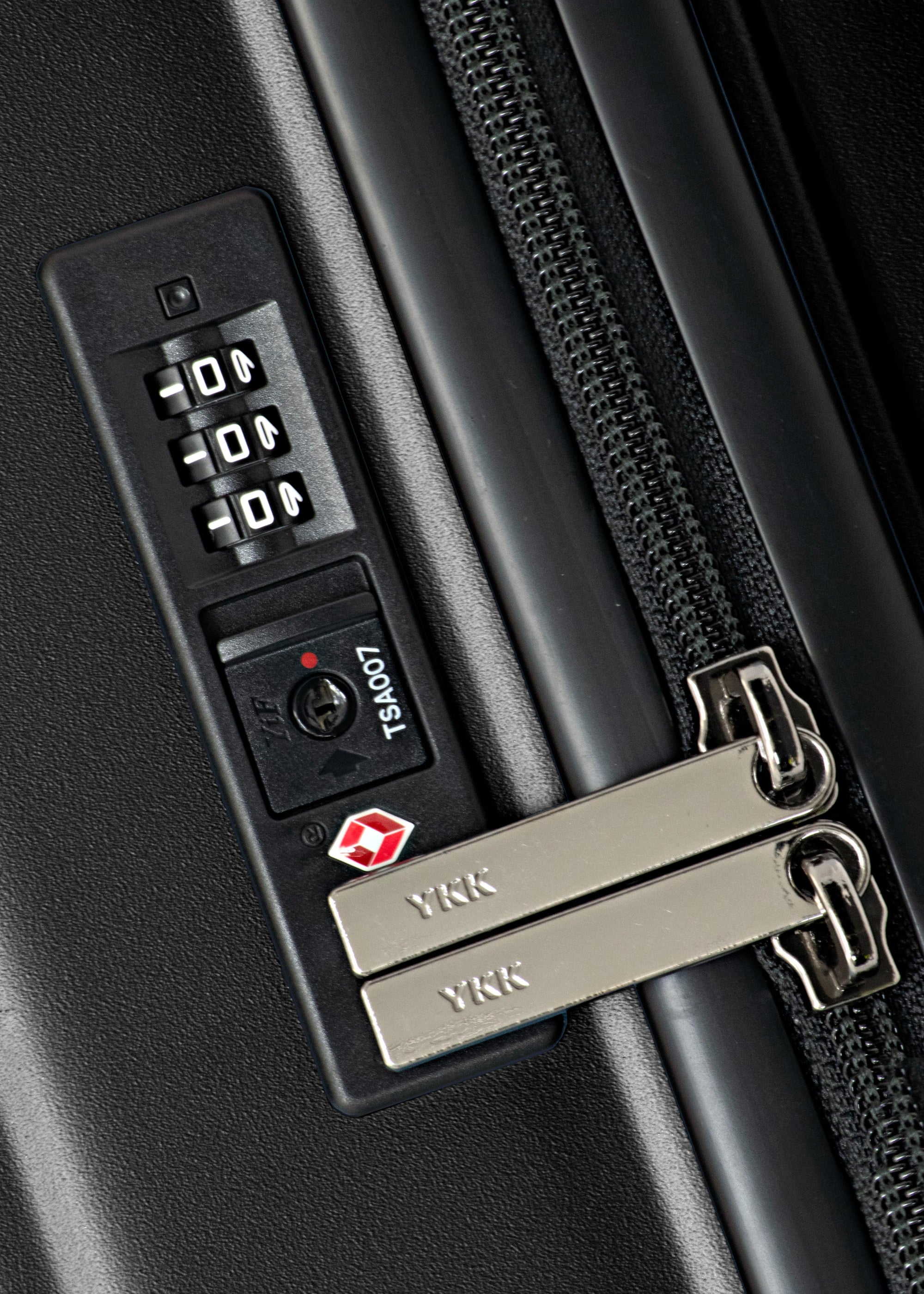 Ultimax II Large Trunk