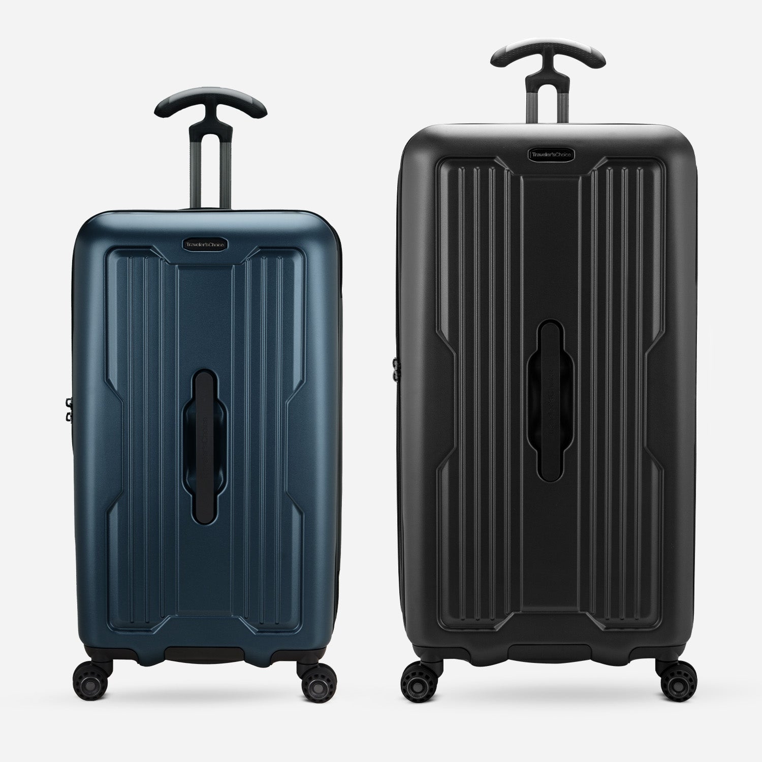 Red Dot Award 2-Piece Luggage Set - Ultimax II | Traveler's Choice
