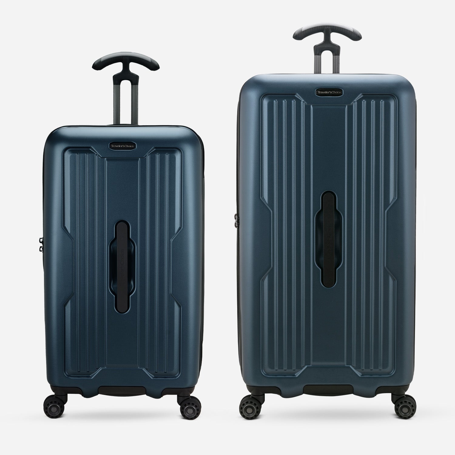 Red Dot Award 2-Piece Luggage Set - Ultimax II | Traveler's Choice