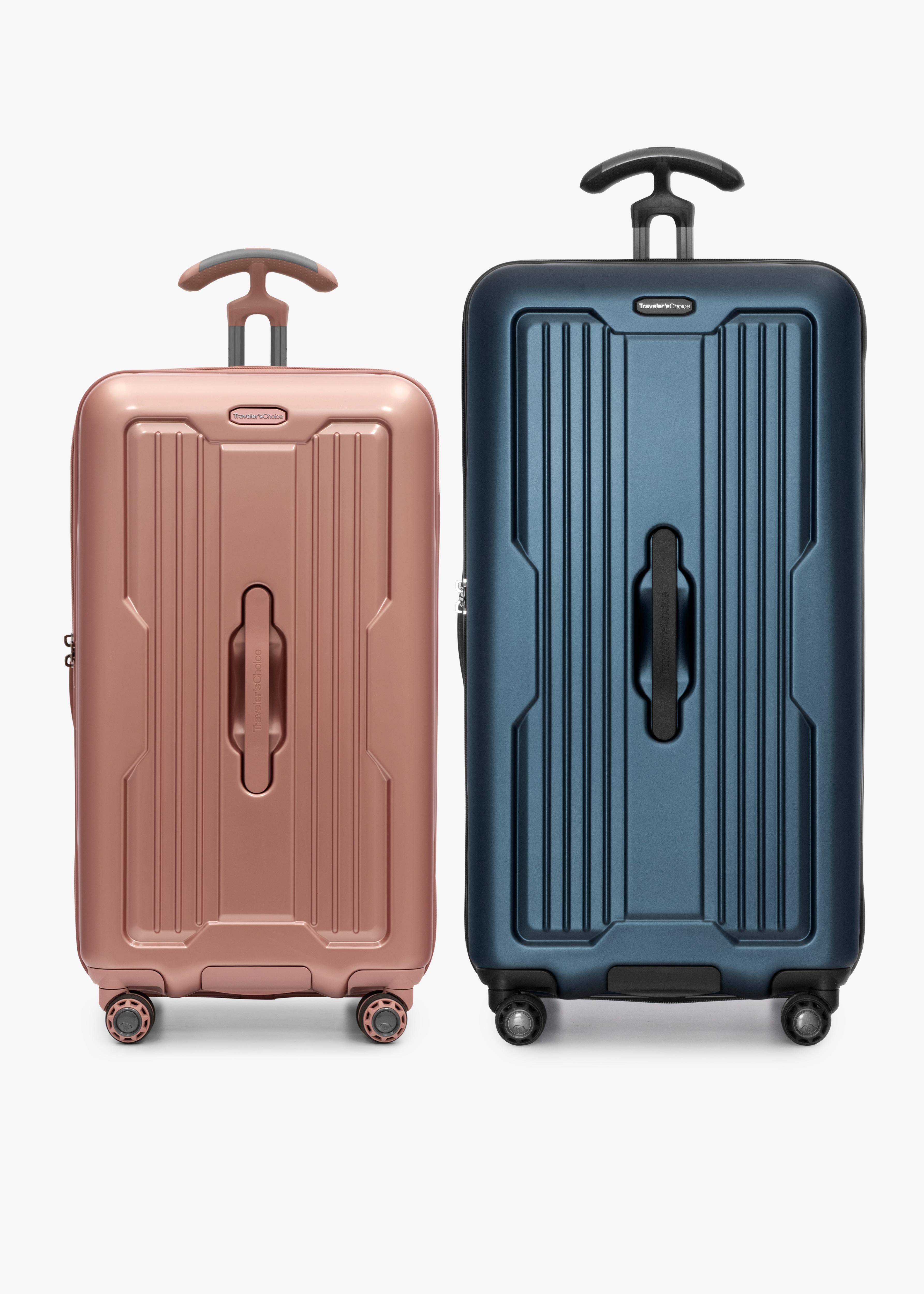 Red Dot Award 2-Piece Luggage Set - Ultimax II | Traveler's Choice