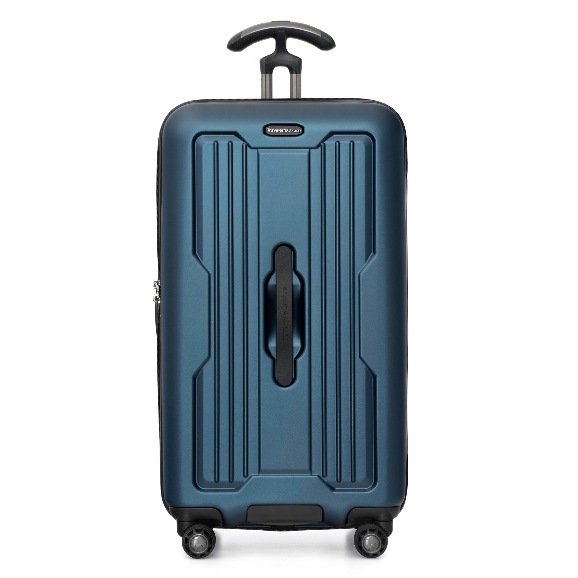 Award-Winning Medium Checked Luggage - Ultimax II | Traveler's Choice