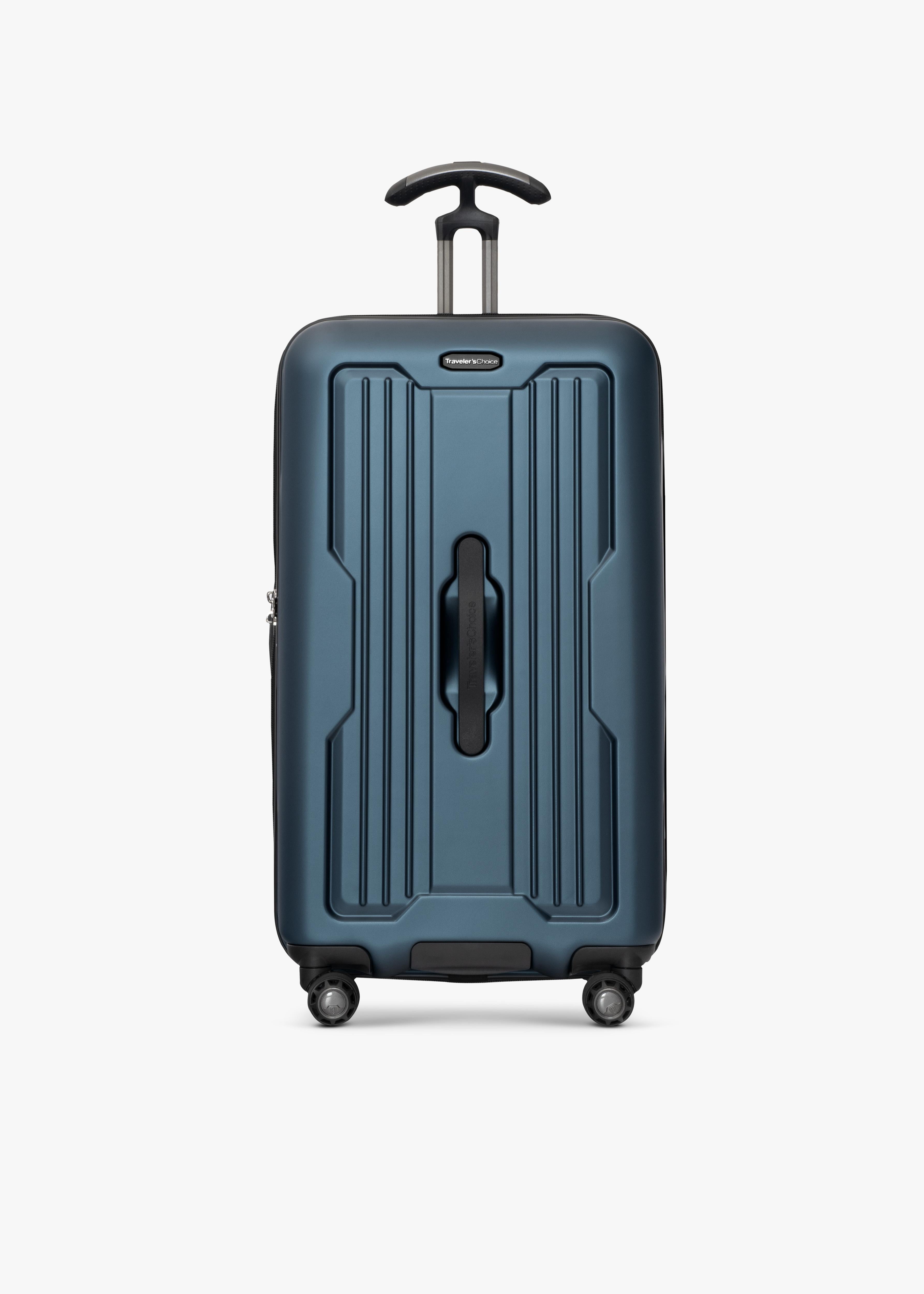 Award-Winning Large Checked Luggage - Ultimax II | Traveler's Choice