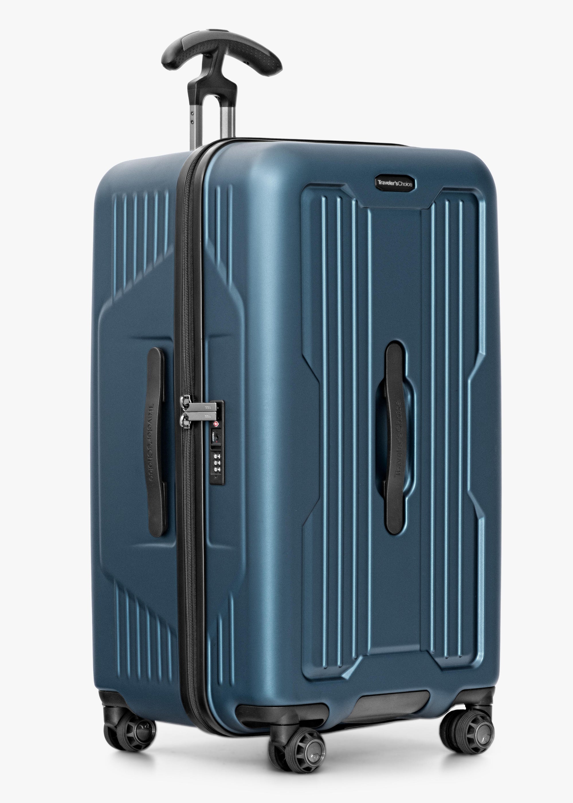 Ultimax II Medium Trunk