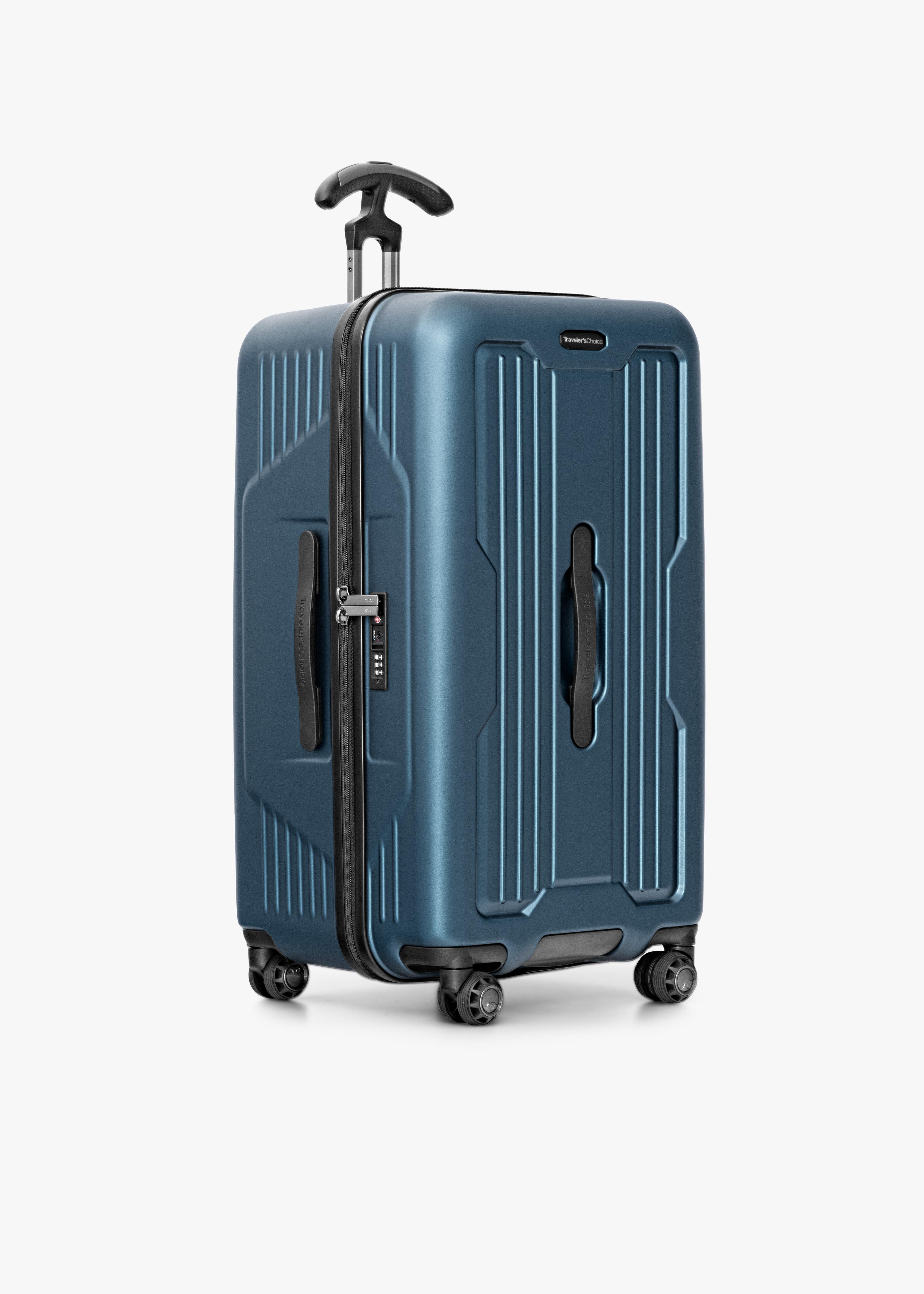 Award-Winning Medium Checked Luggage - Ultimax II | Traveler's Choice