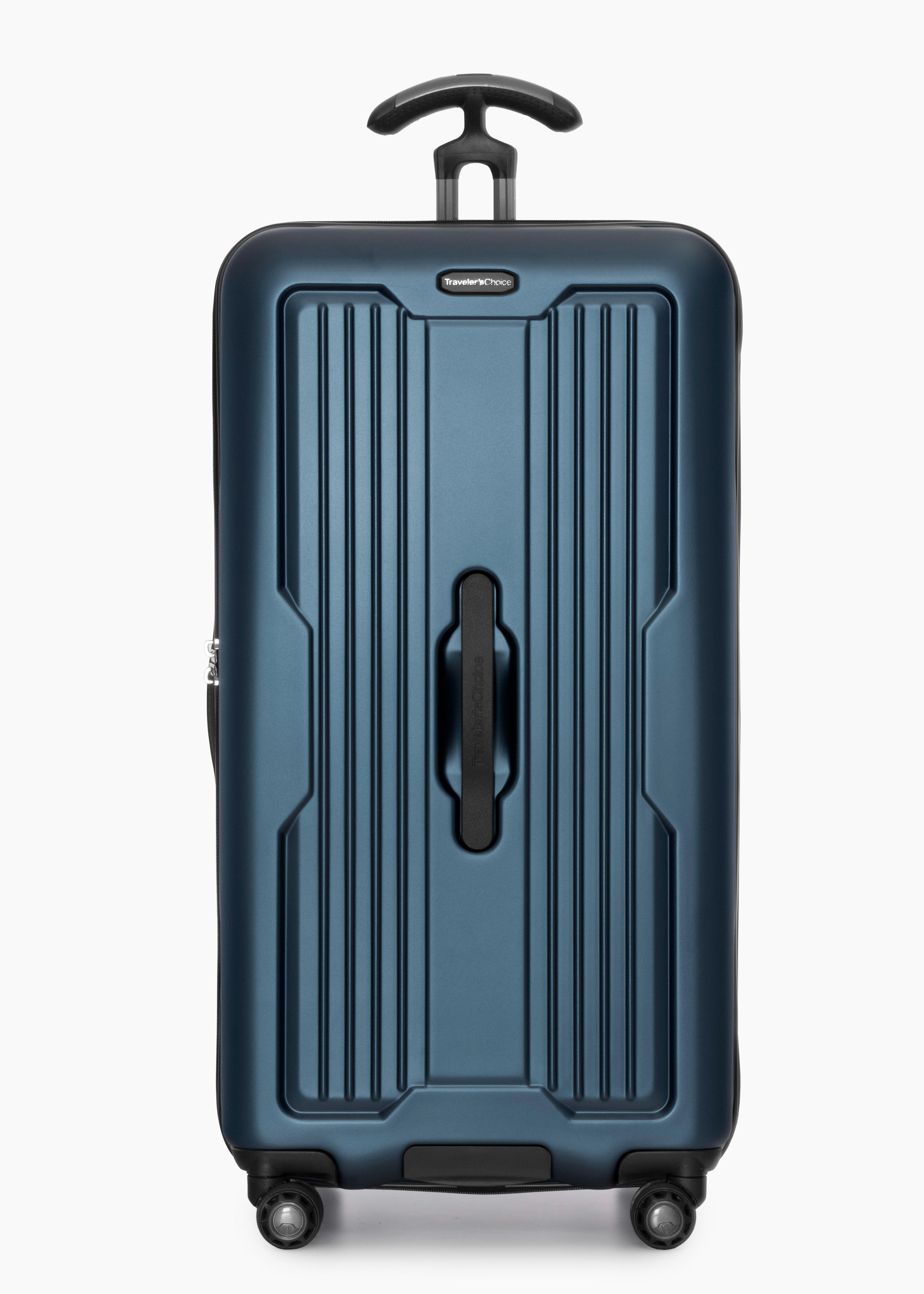 Award-Winning Large Checked Luggage - Ultimax II | Traveler's Choice