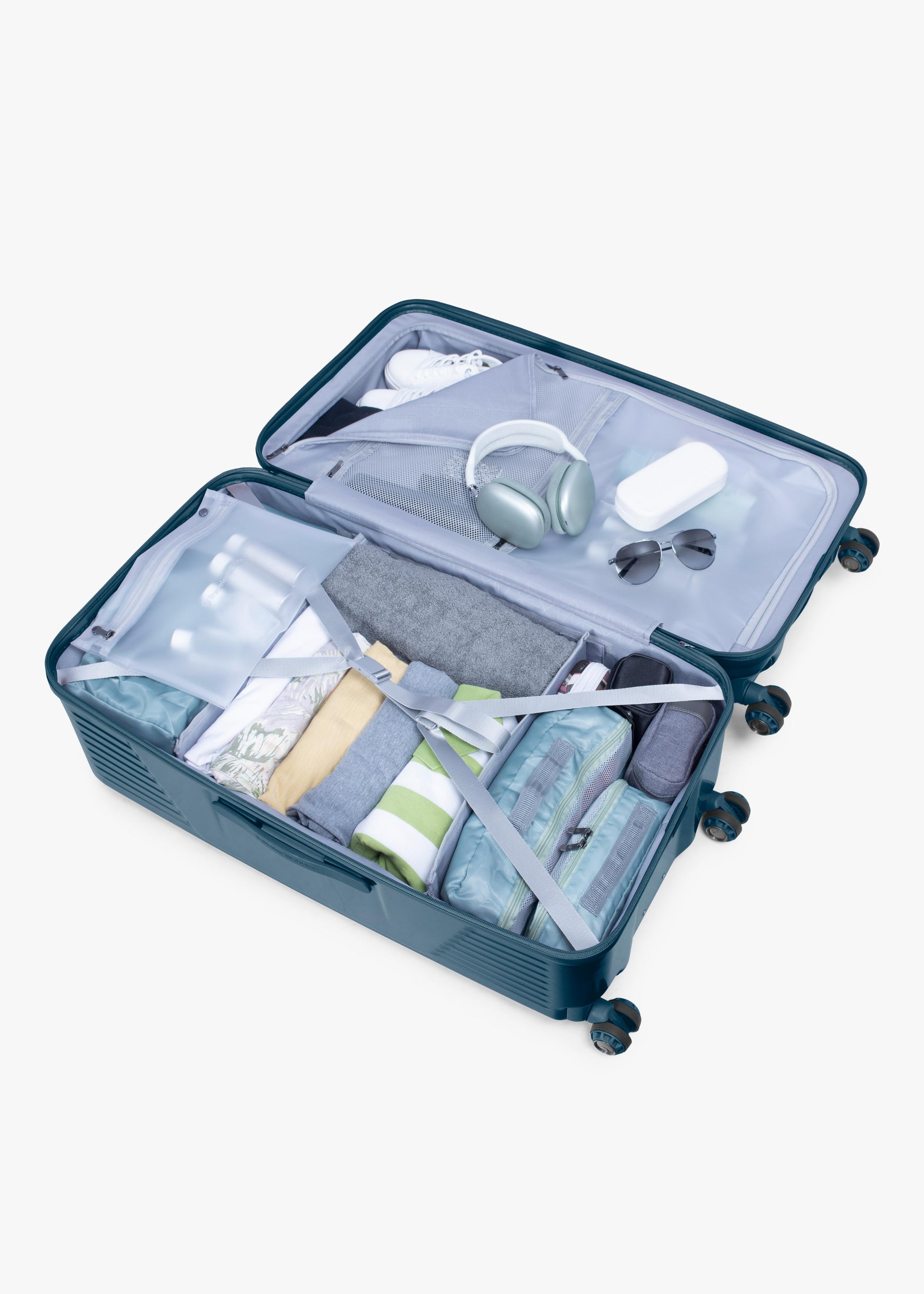 Ultimax II Large Trunk