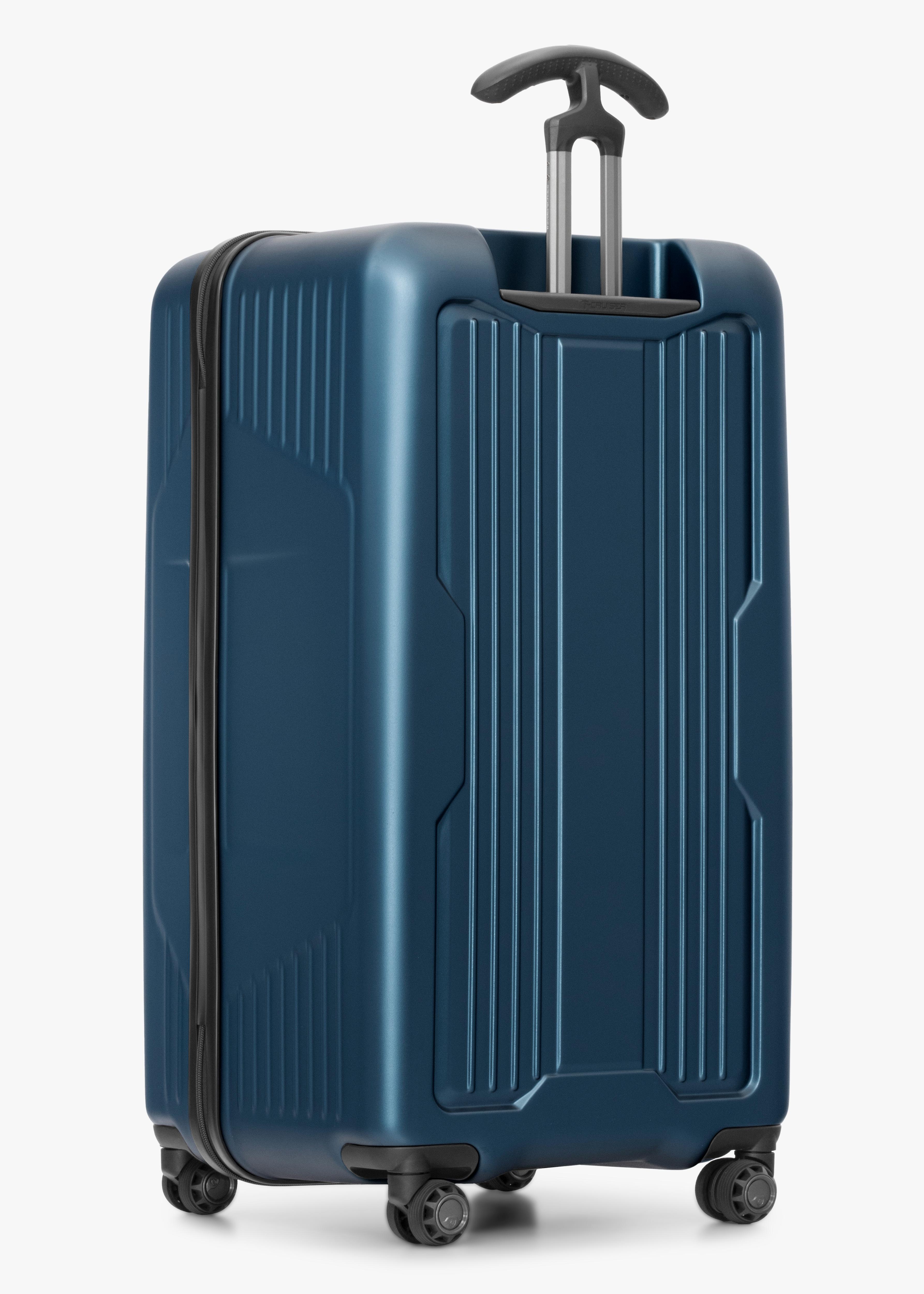 Award-Winning Large Checked Luggage - Ultimax II | Traveler's Choice