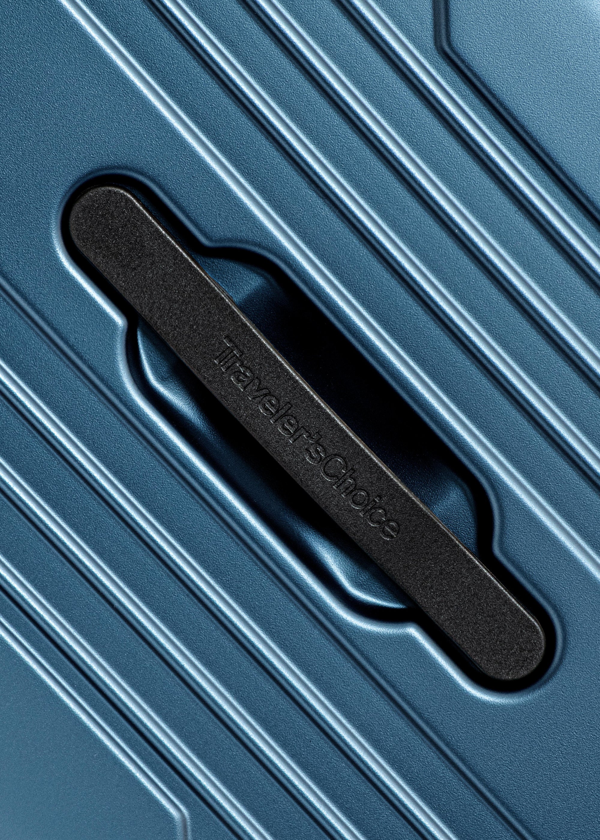 Ultimax II Medium Trunk