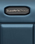Ultimax II Medium Trunk