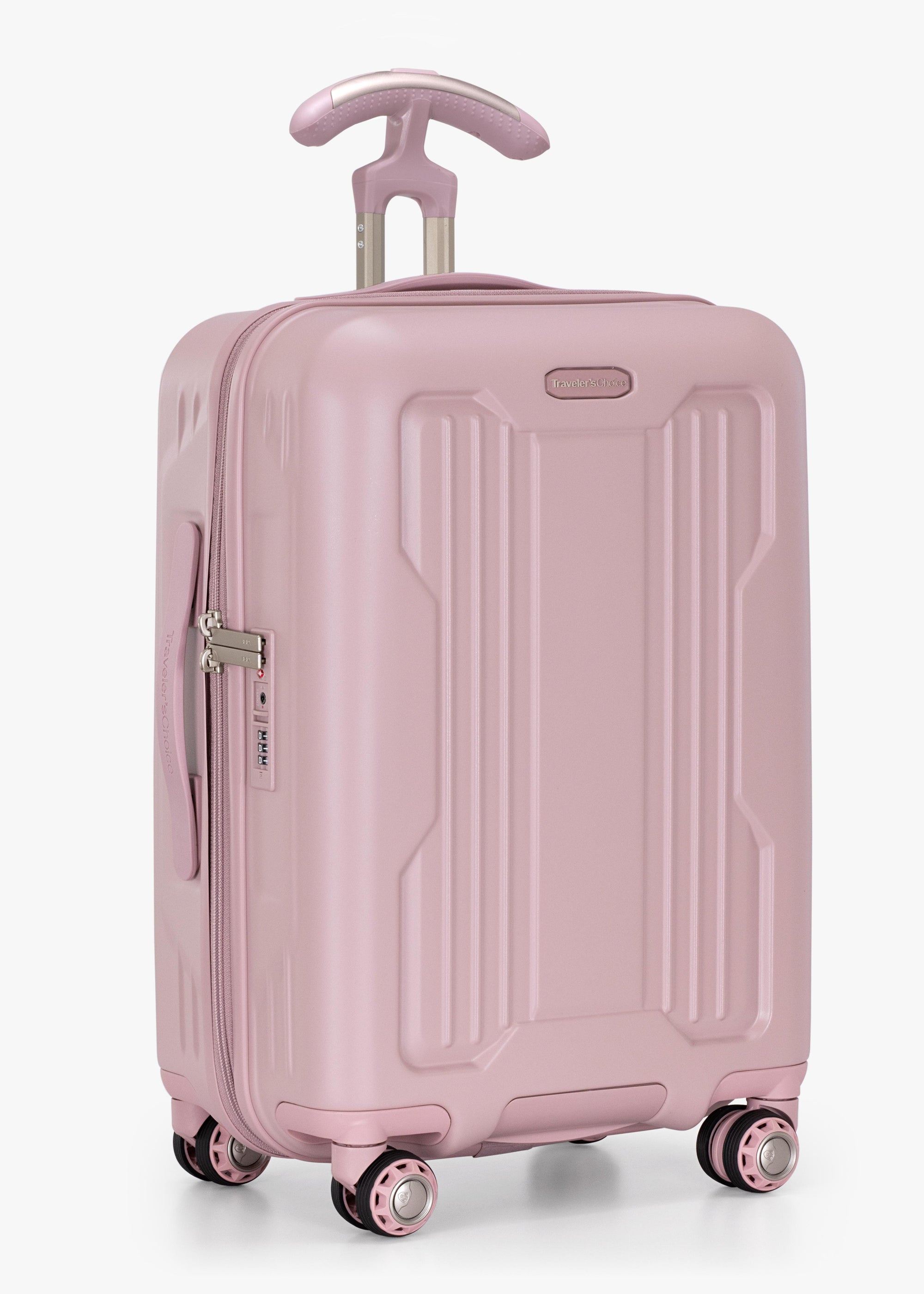 Ultimax II Carry On
