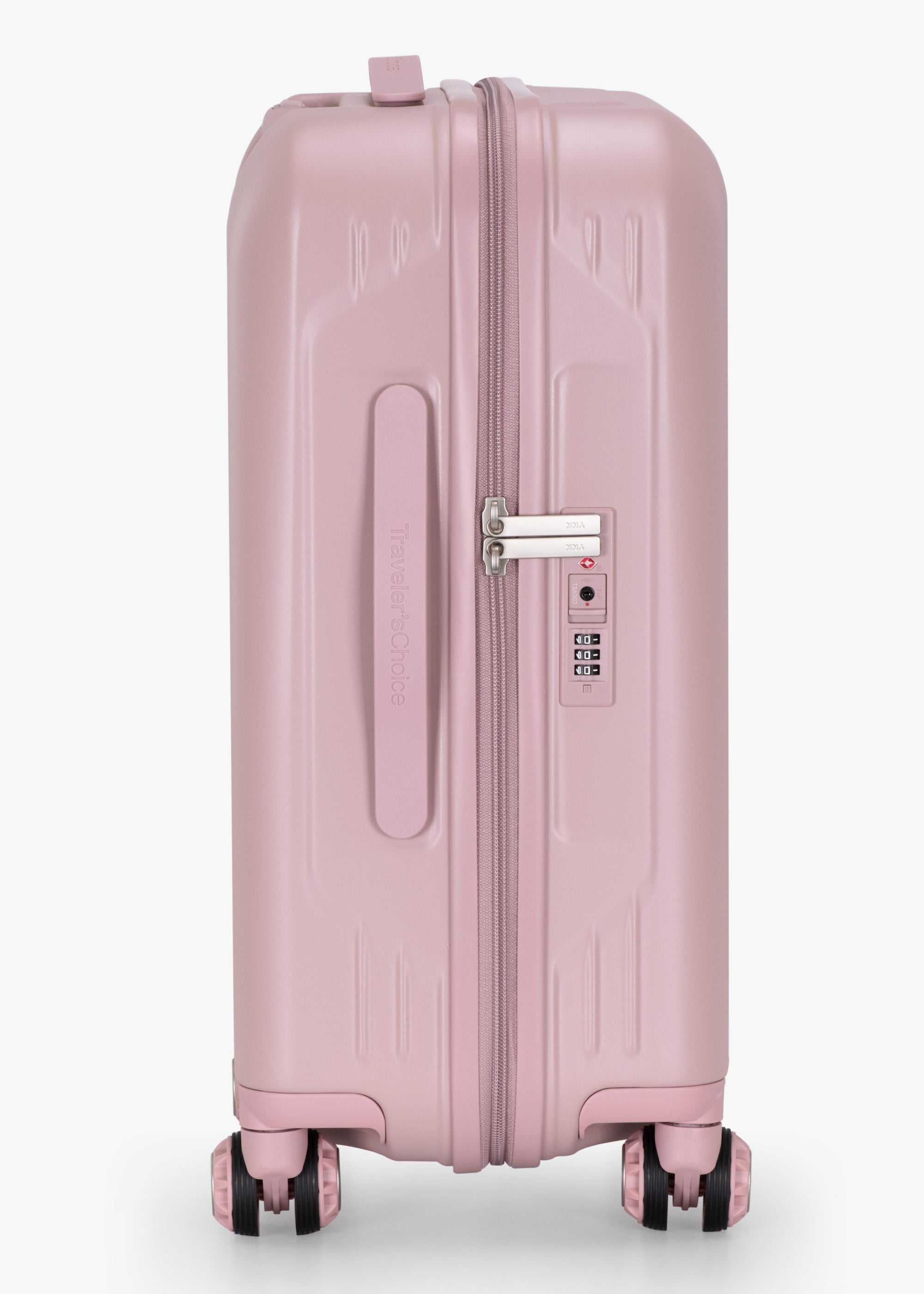 Ultimax II Carry On