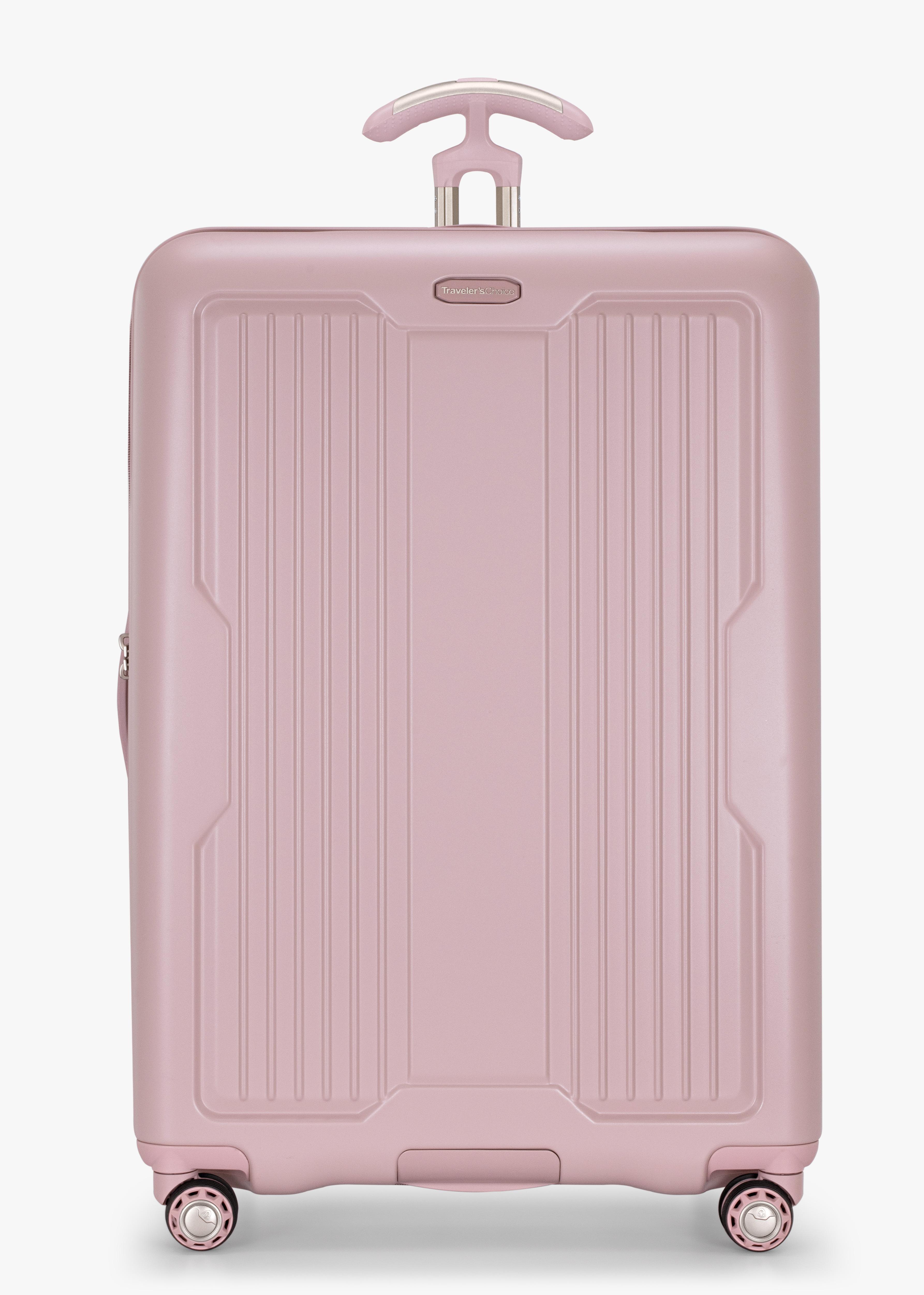 Red Dot Award 2-Piece Luggage Set - Ultimax II | Traveler's Choice