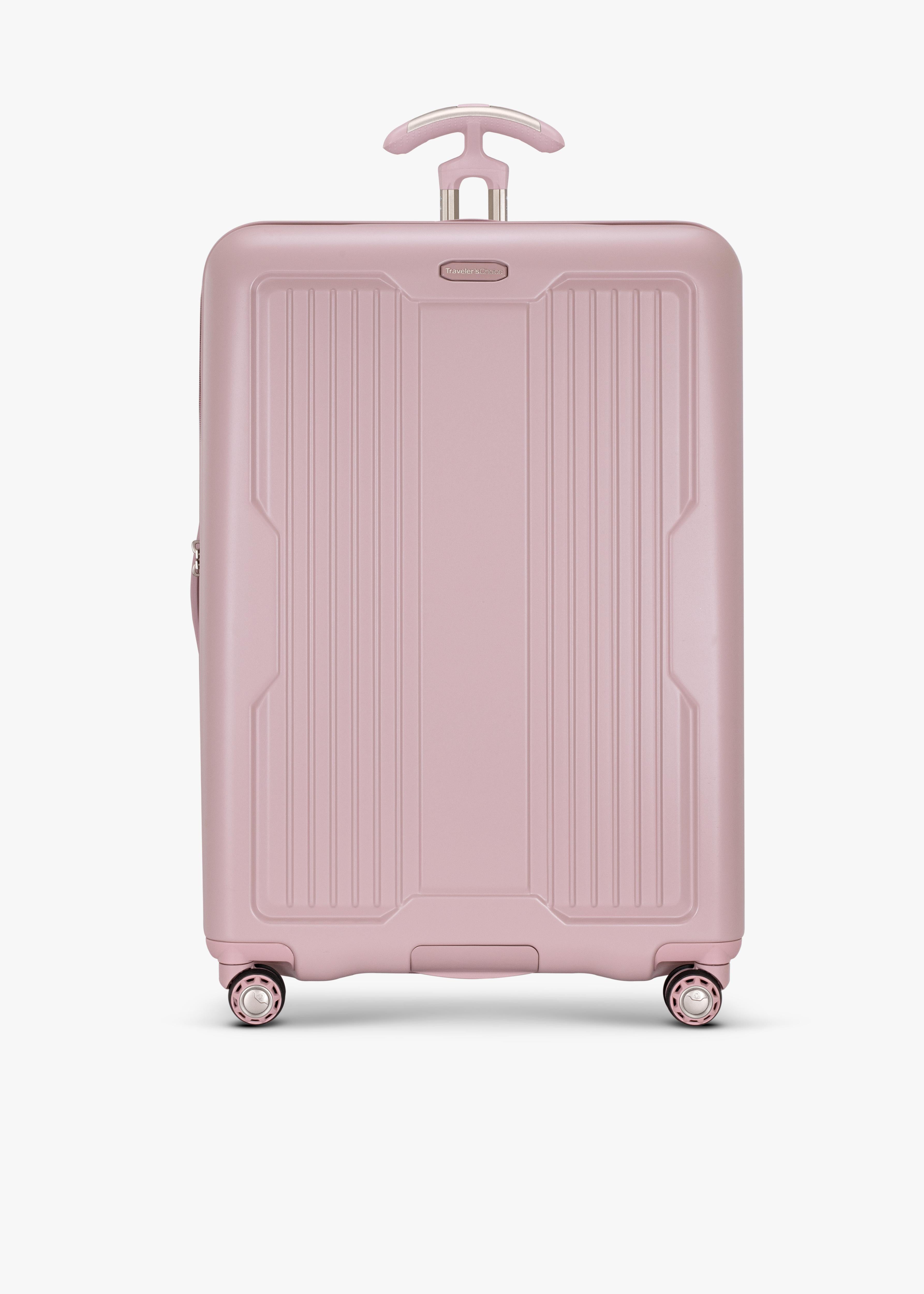 Award-Winning Large Checked Luggage - Ultimax II | Traveler's Choice