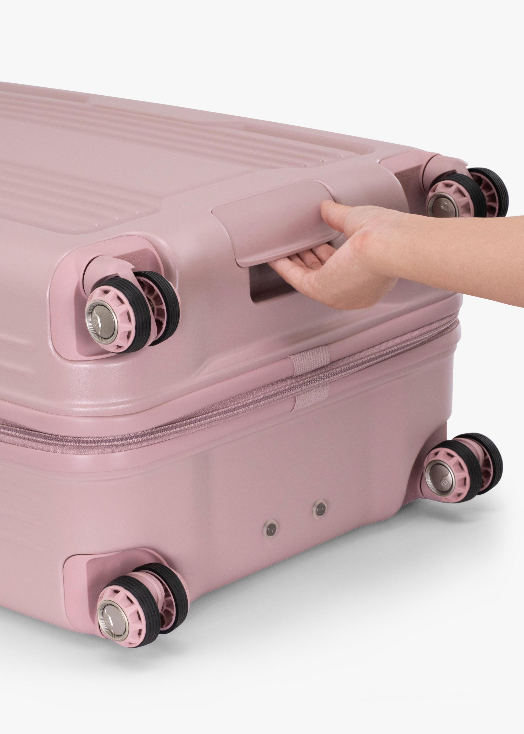 Ultimax II Carry On