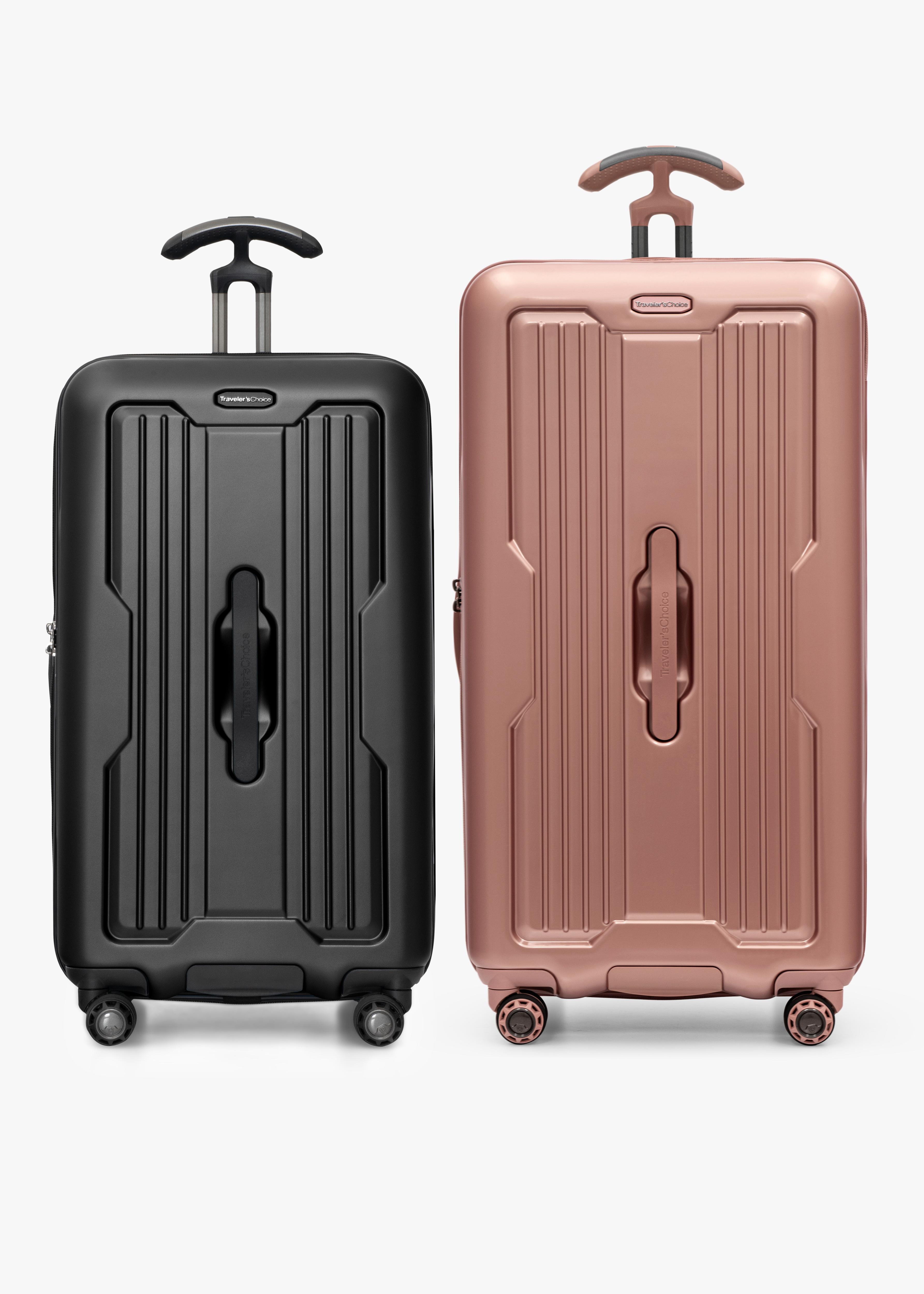 Red Dot Award 2-Piece Luggage Set - Ultimax II | Traveler's Choice