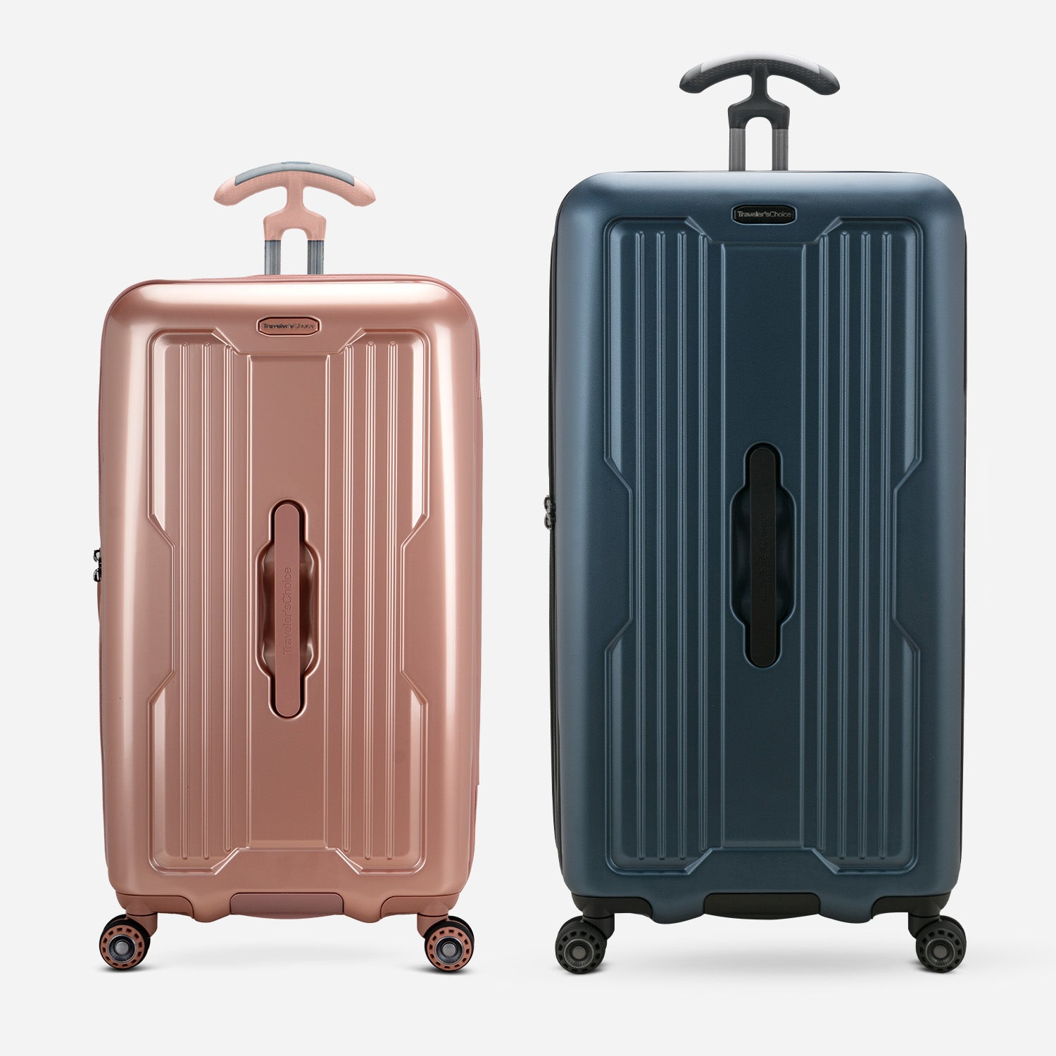 Red Dot Award 2-Piece Luggage Set - Ultimax II | Traveler's Choice