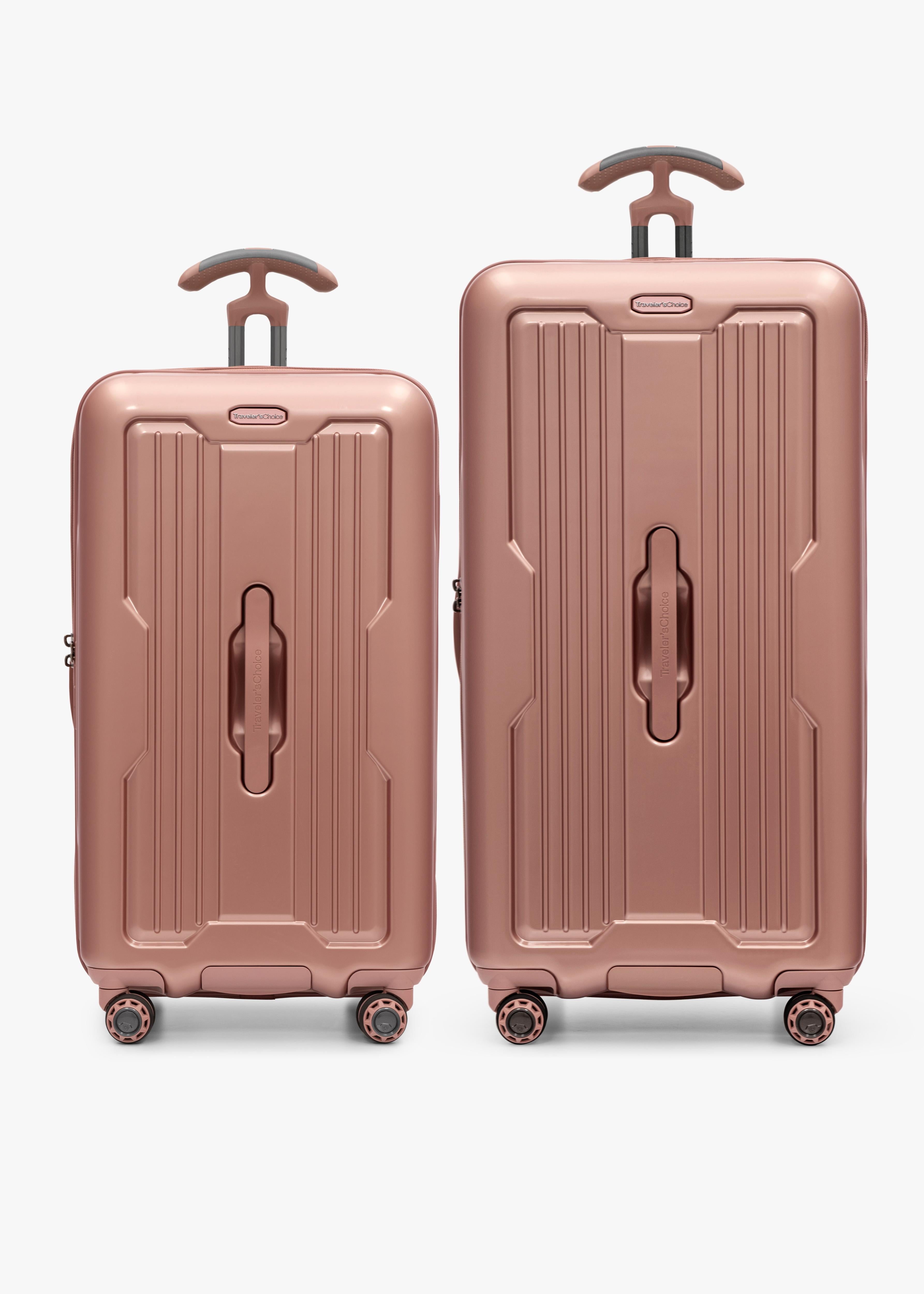 Red Dot Award 2-Piece Luggage Set - Ultimax II | Traveler's Choice