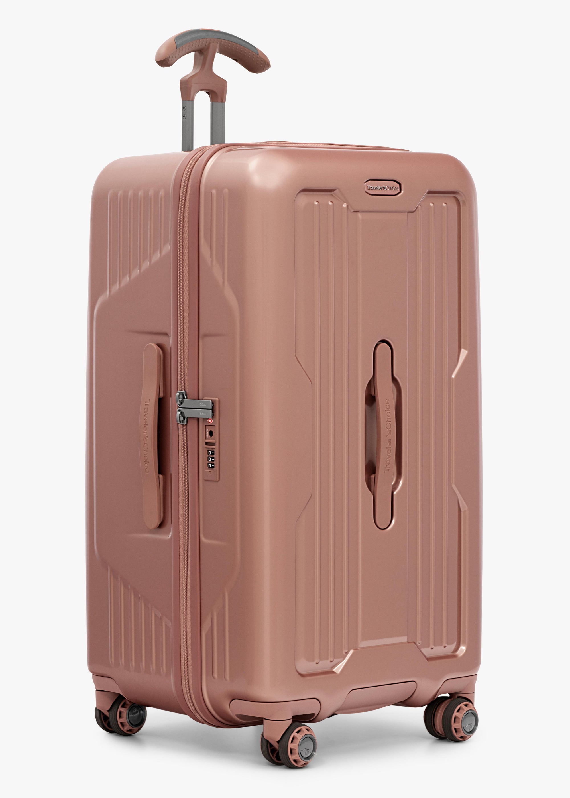 Ultimax II Medium Trunk