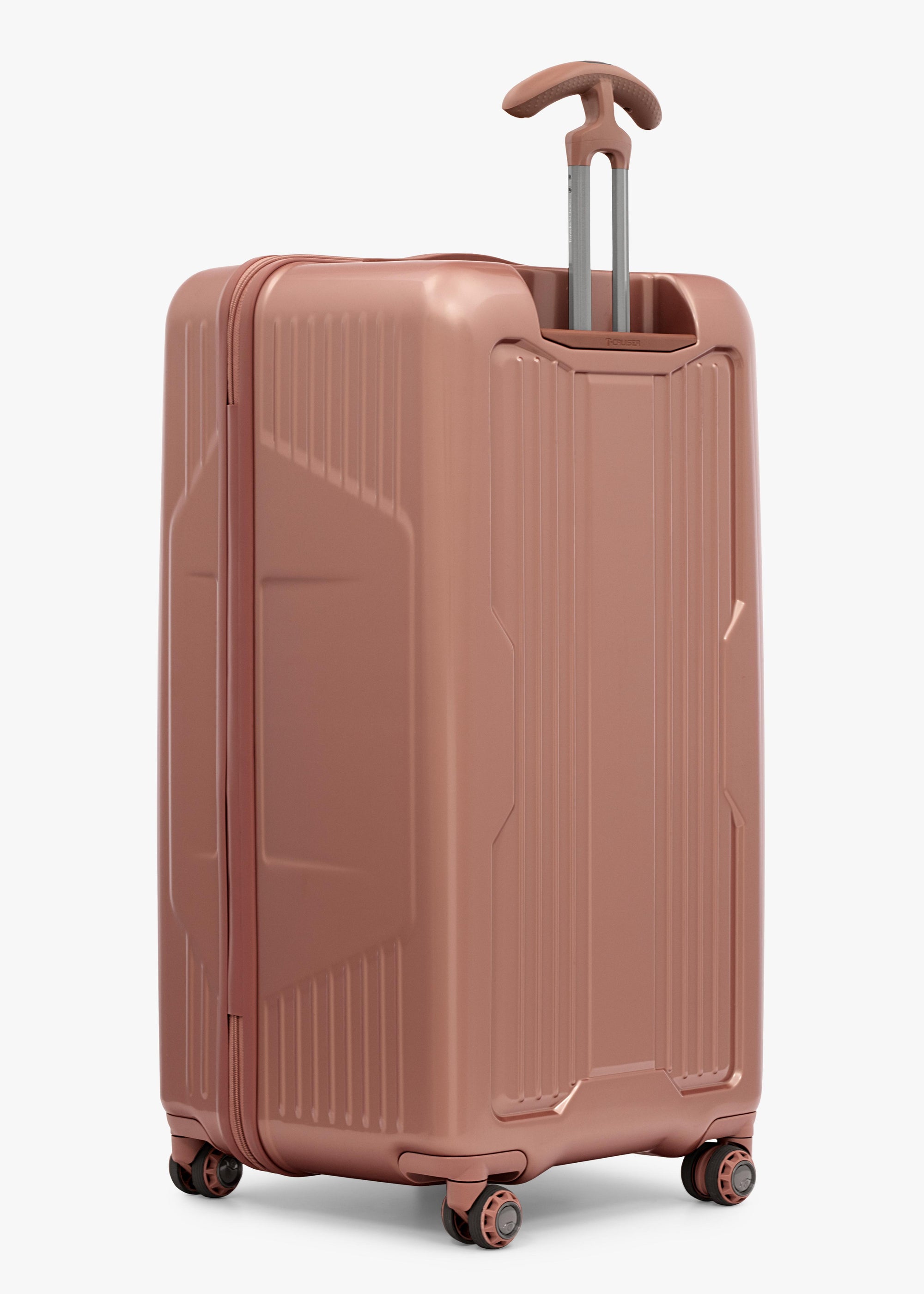 Ultimax II Large Trunk
