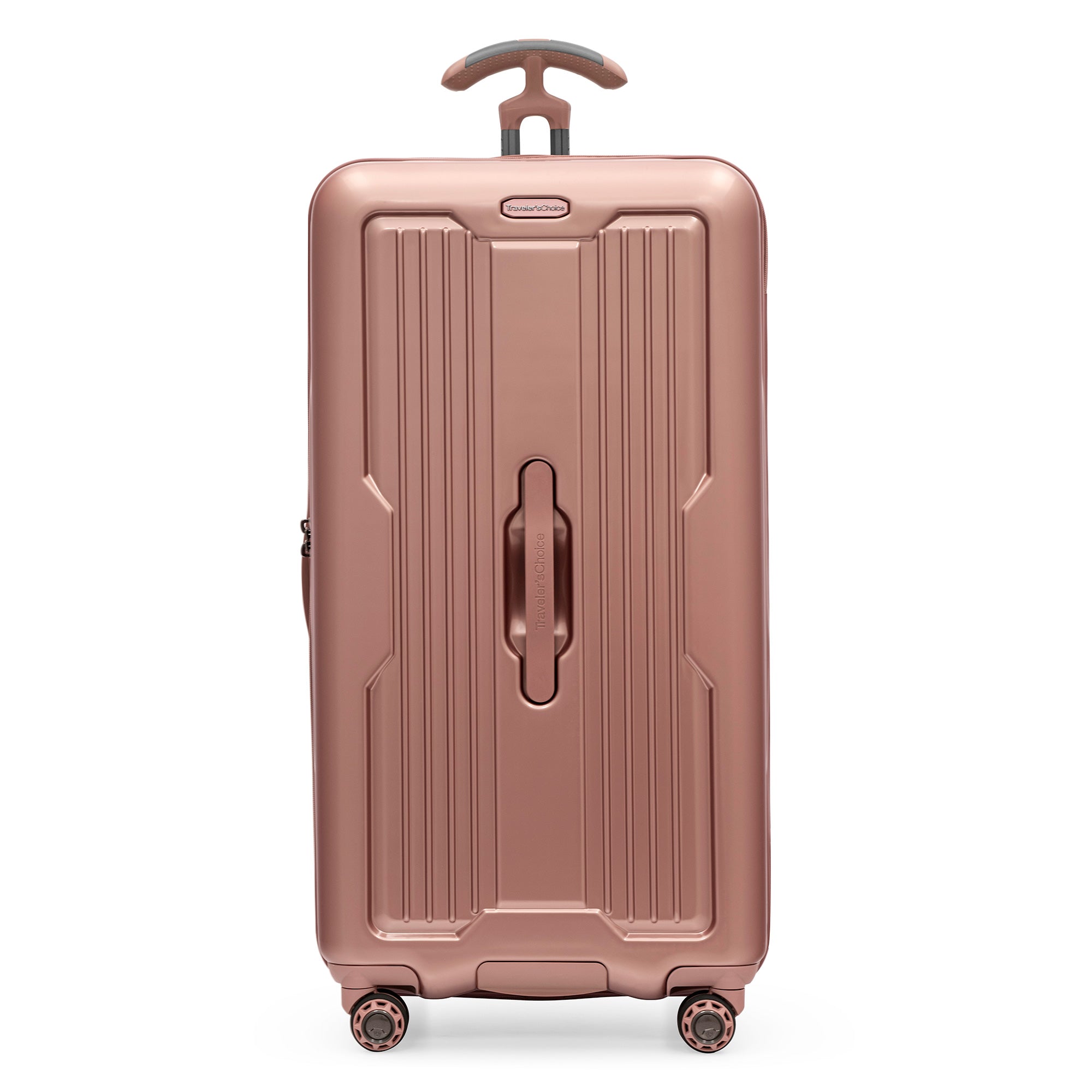 Award-Winning Large Checked Luggage - Ultimax II | Traveler's Choice