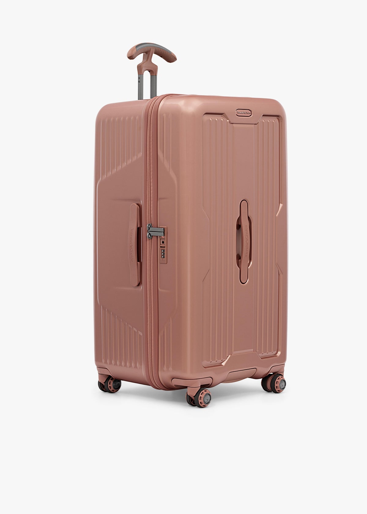Ultimax II Large Trunk