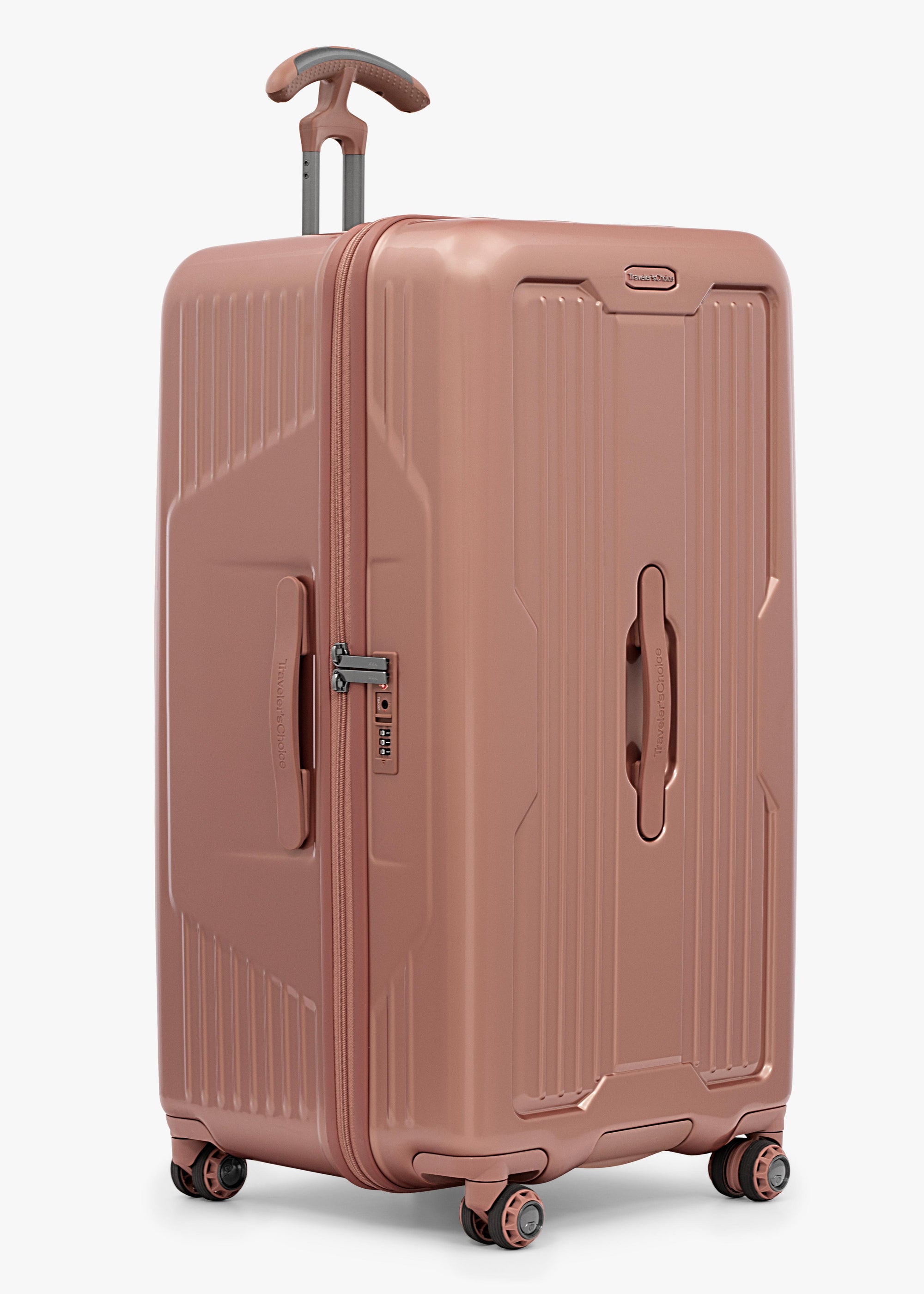 Ultimax II Large Trunk