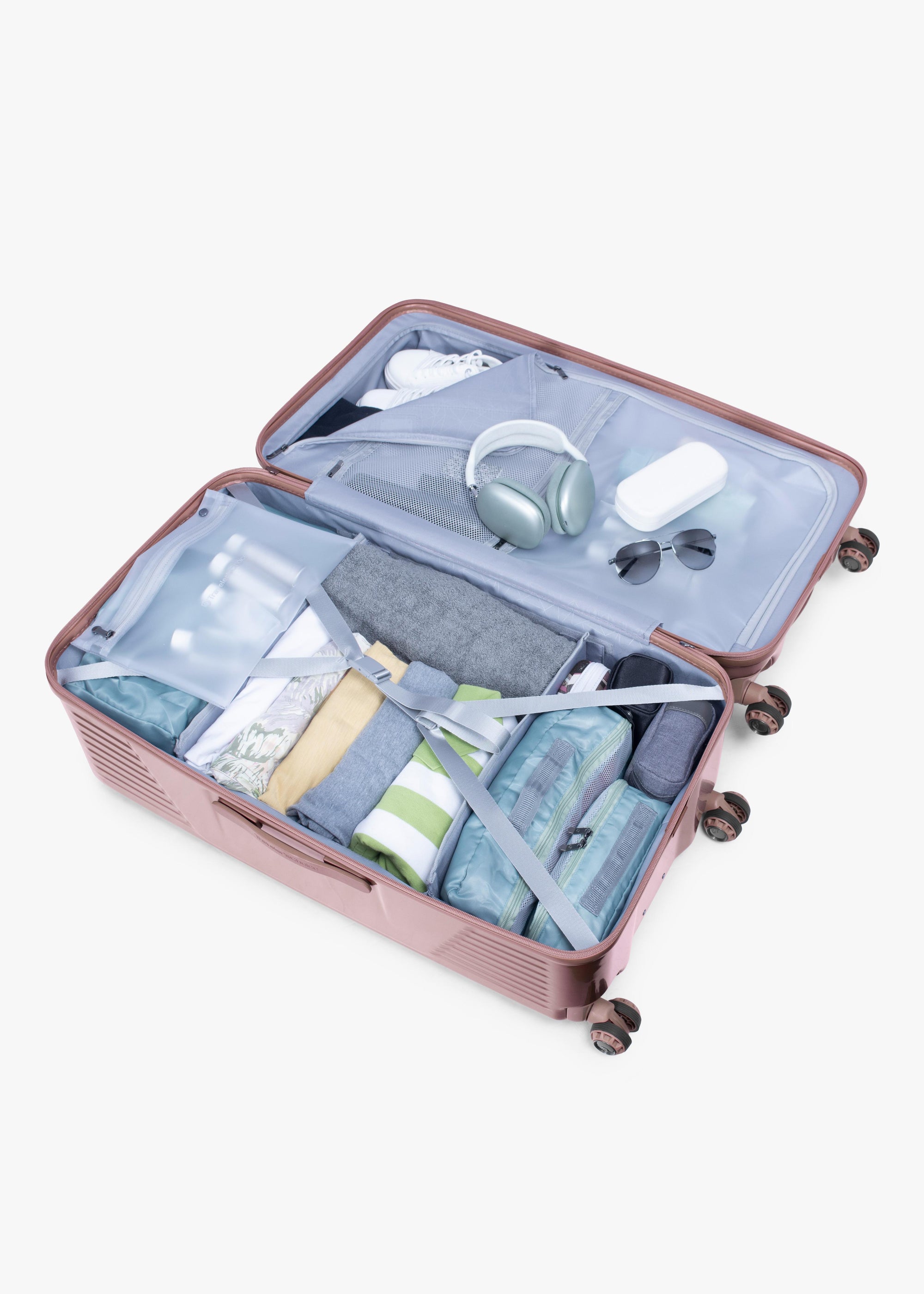 Ultimax II Large Trunk