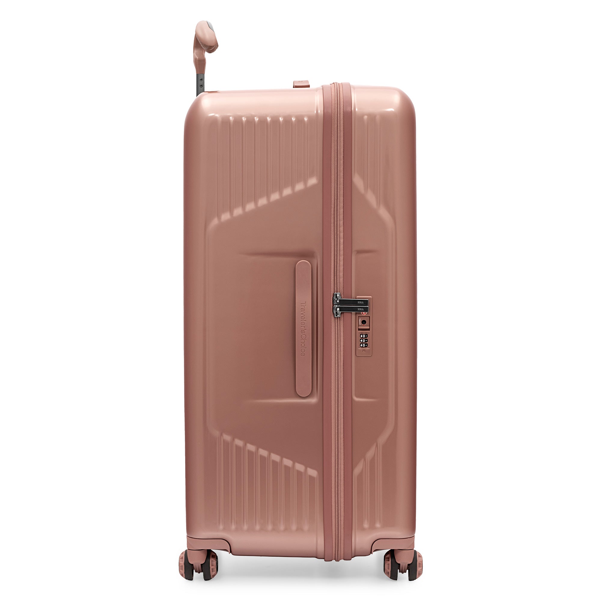 Ultimax II Large Luggage | Traveler's Choice | Premium