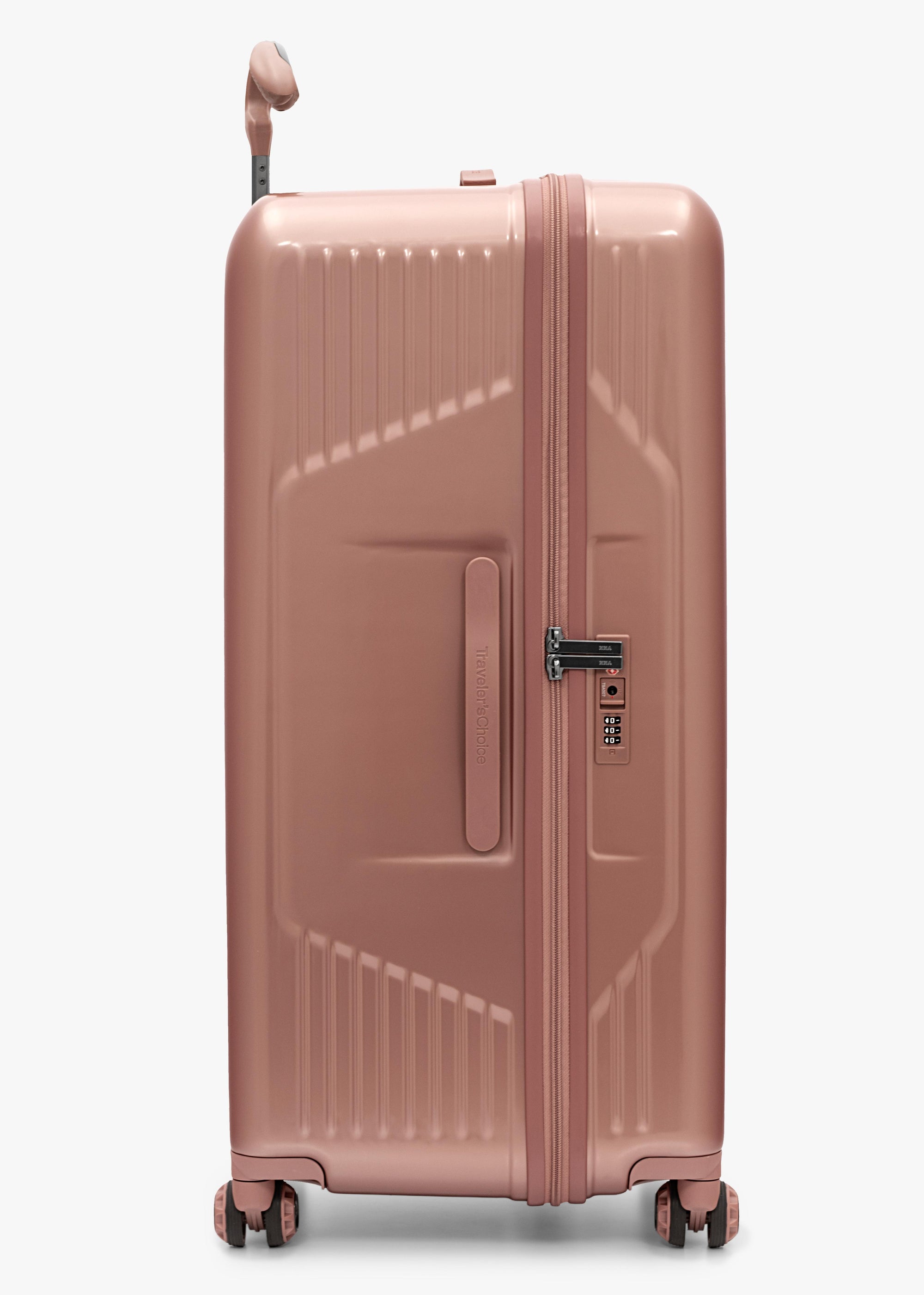 Ultimax II Large Trunk