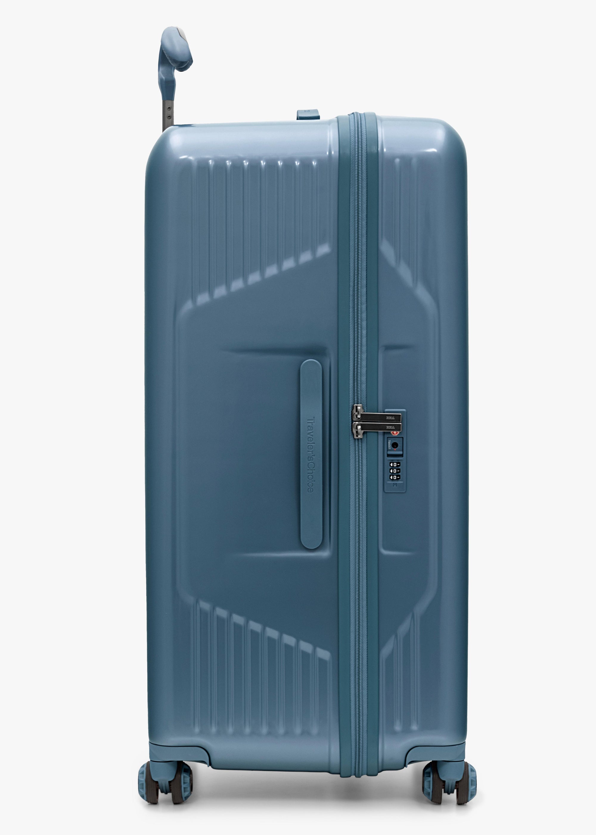 Ultimax II Large Trunk