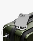 Mykel Front Pocket Carry On