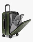 Mykel Front Pocket Carry On