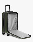 Mykel Front Pocket Carry On