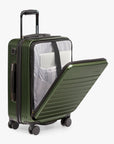Mykel Front Pocket Carry On