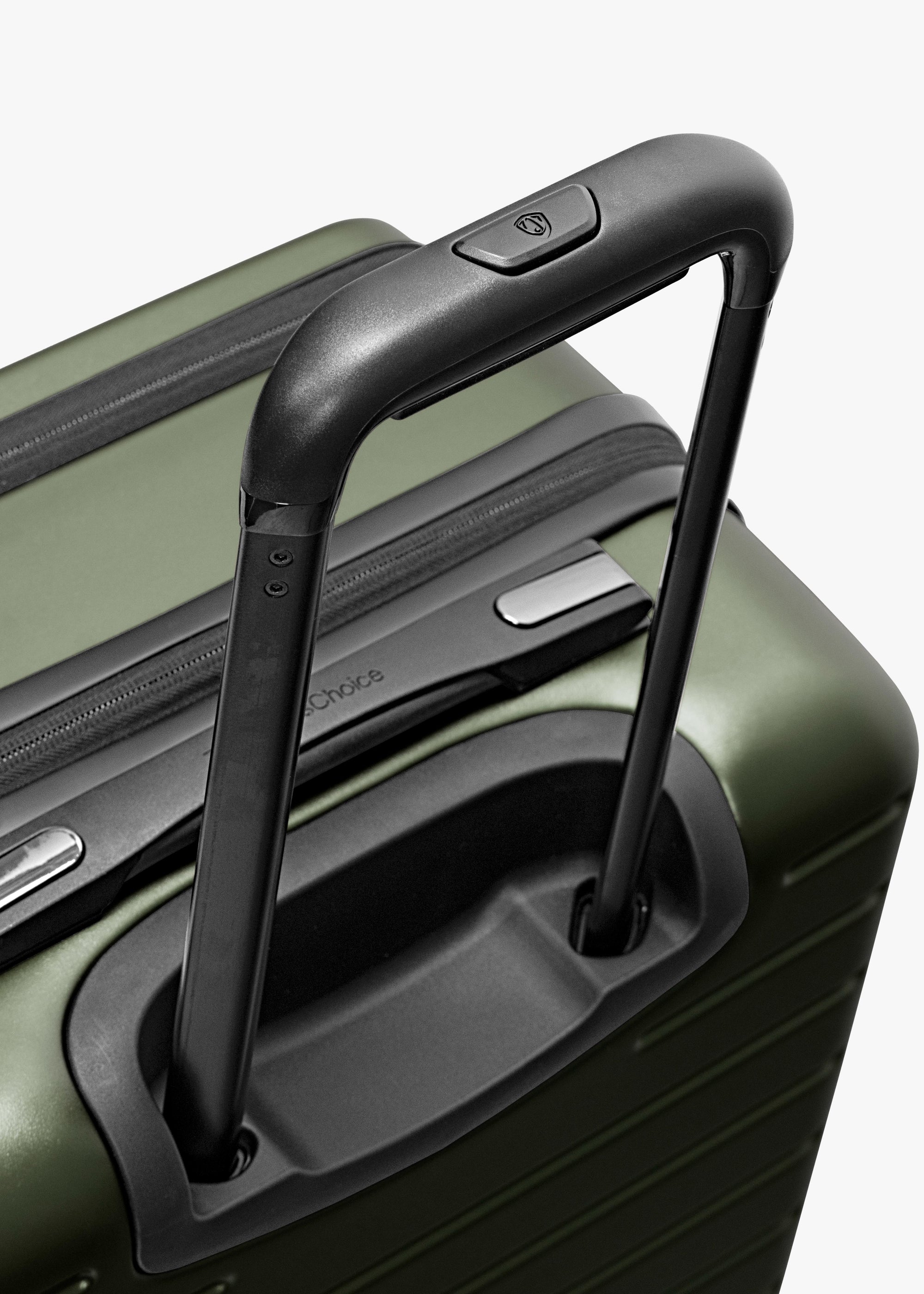 Mykel Front Pocket Carry On