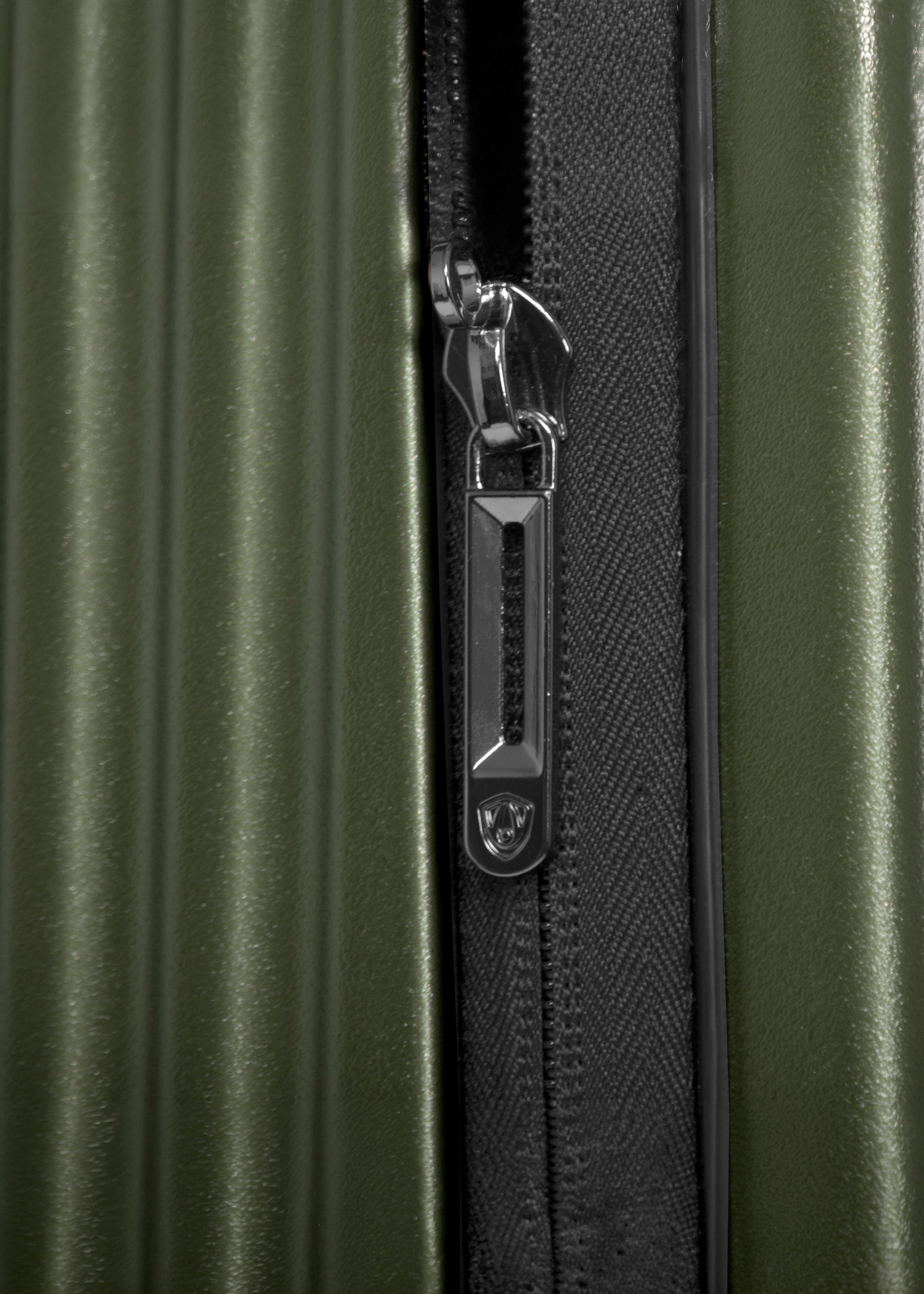 Mykel Front Pocket Carry On
