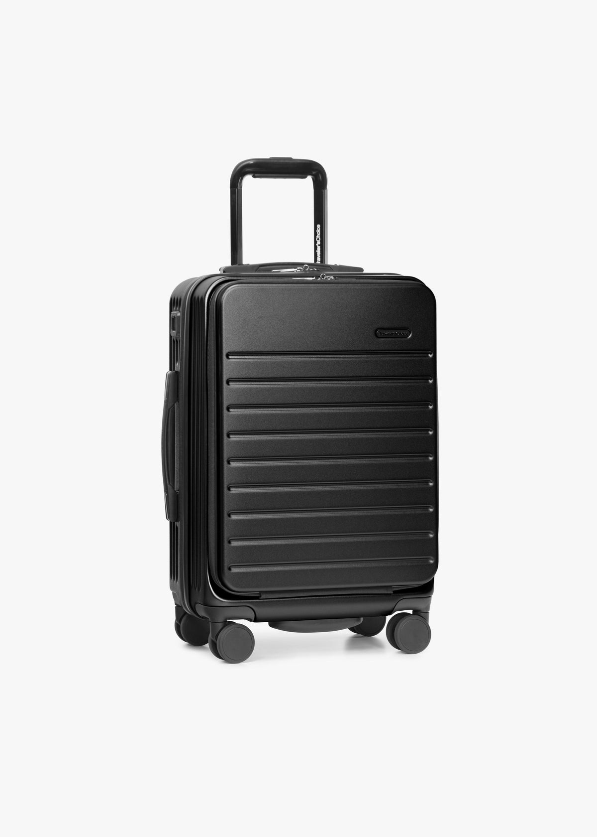 Mykel Front Pocket Carry On