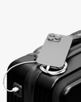 Mykel Front Pocket Carry On