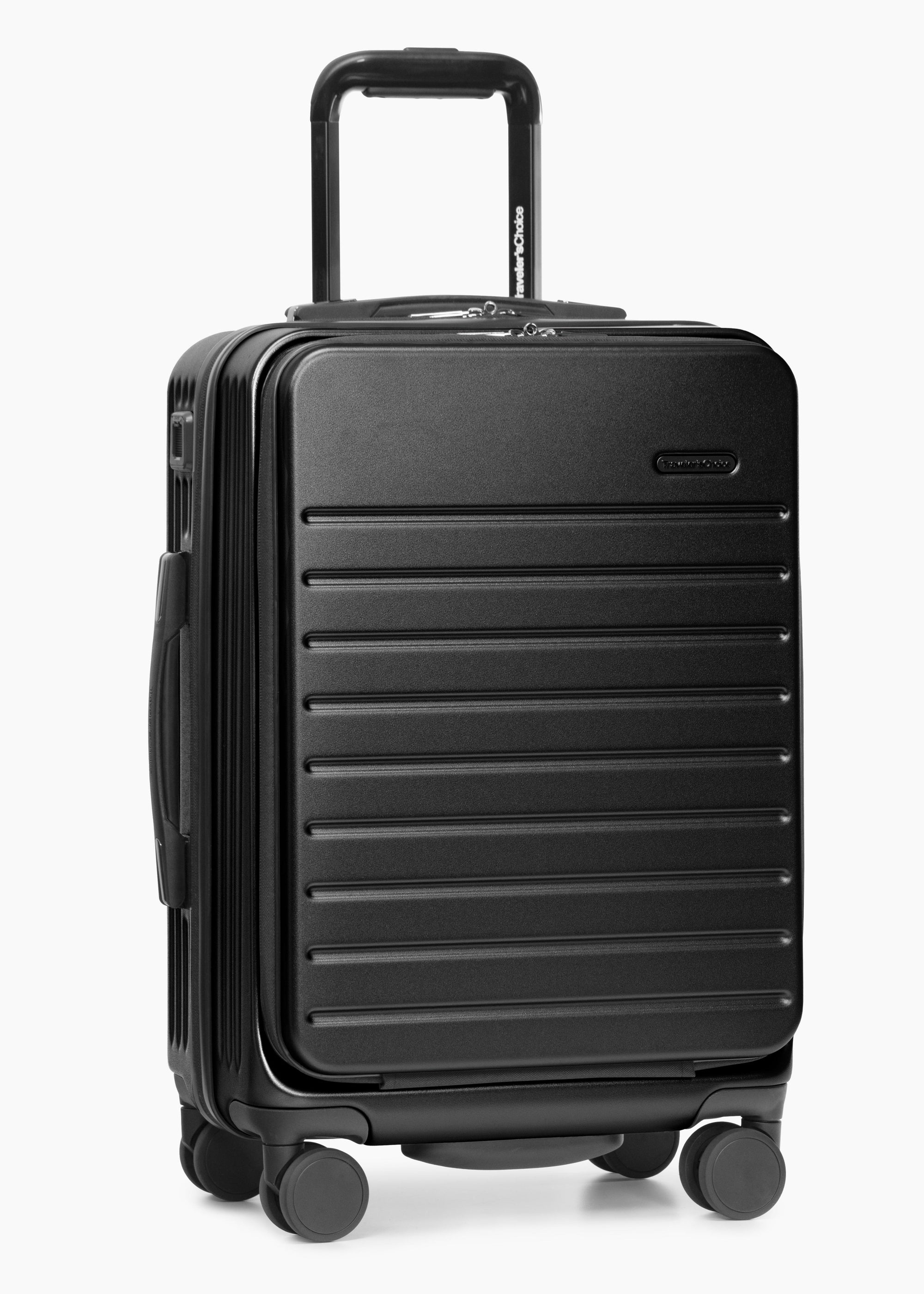 Mykel Front Pocket Carry On