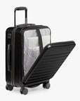Mykel Front Pocket Carry On