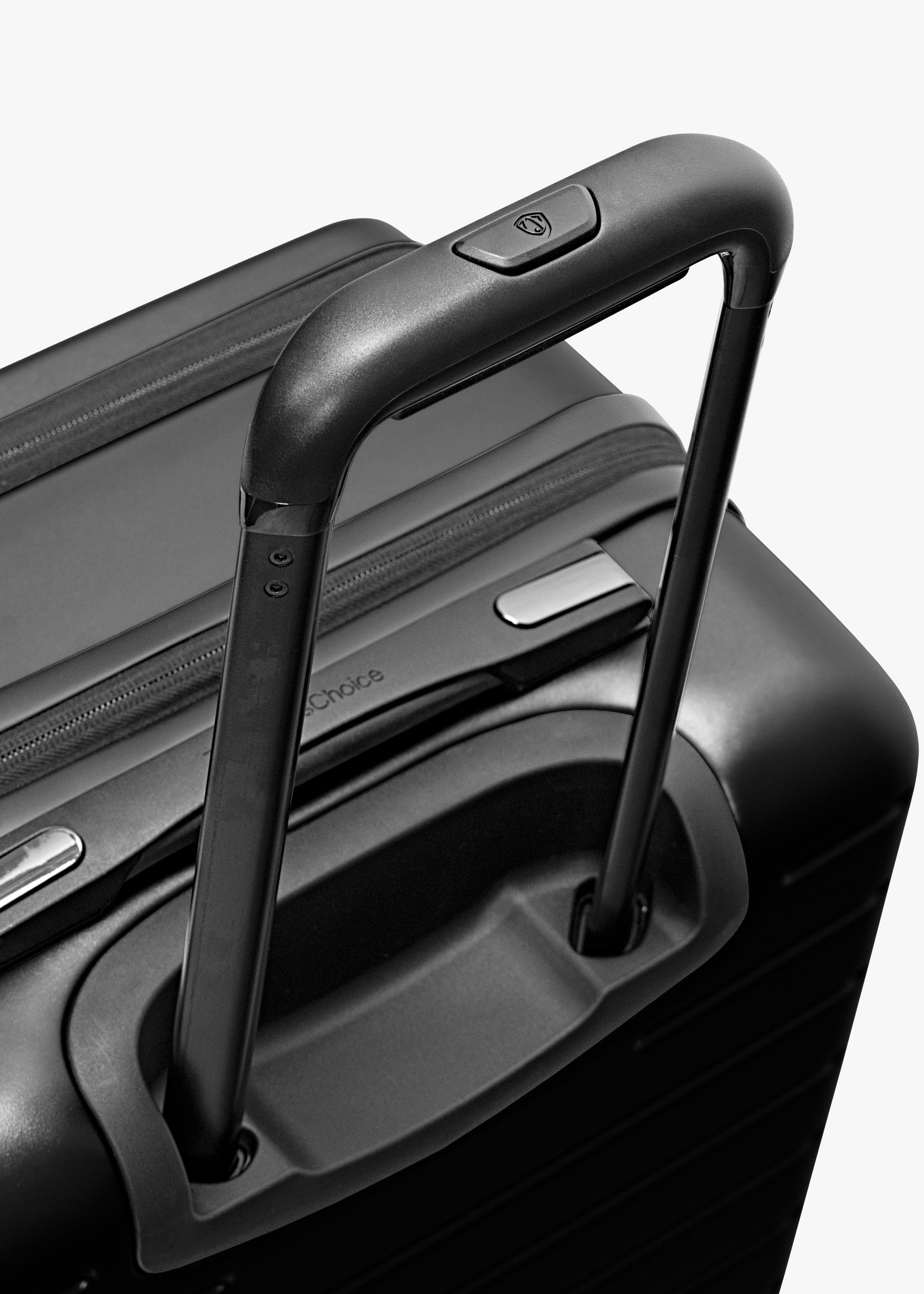 Mykel Front Pocket Carry On